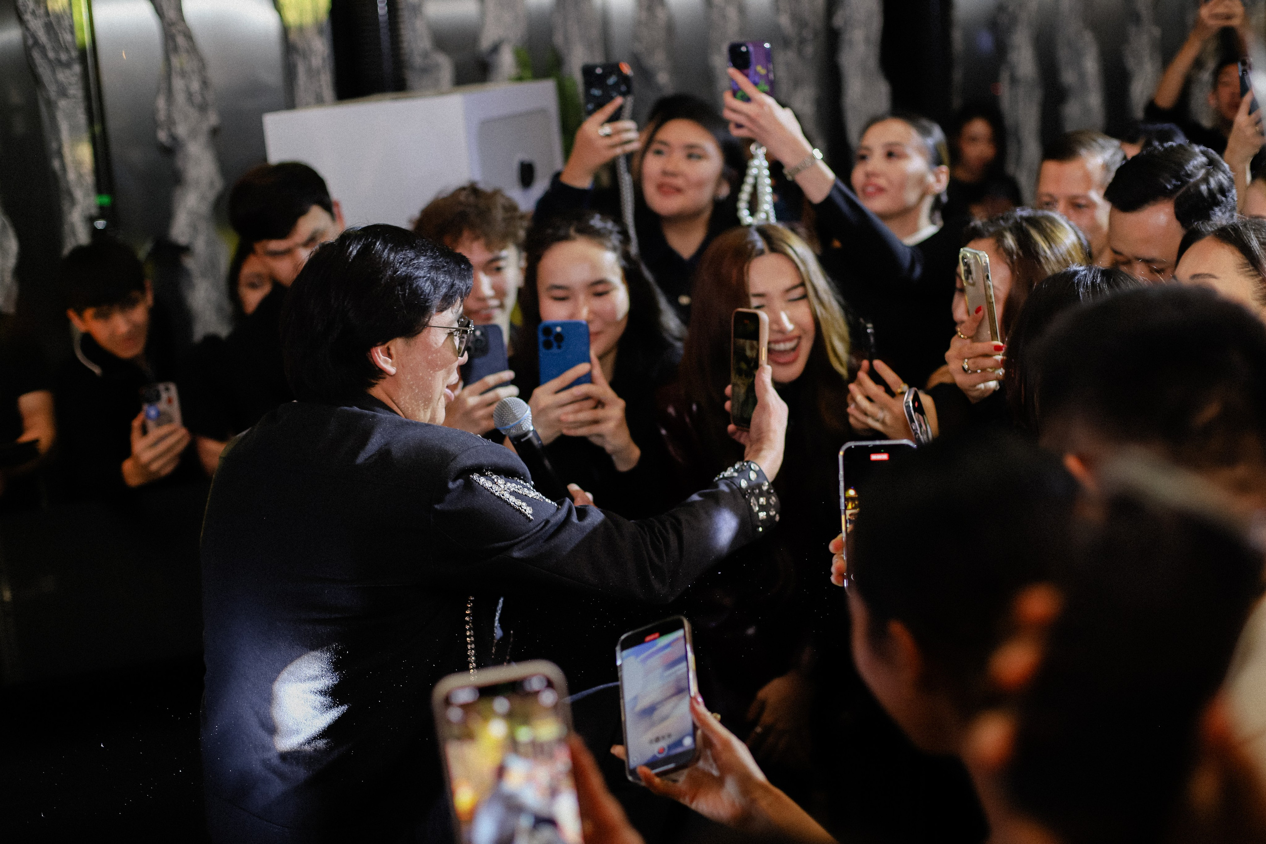 Корпоратив QM | 5.12. Фотограф в Алматы и Москве Даша Пушкина