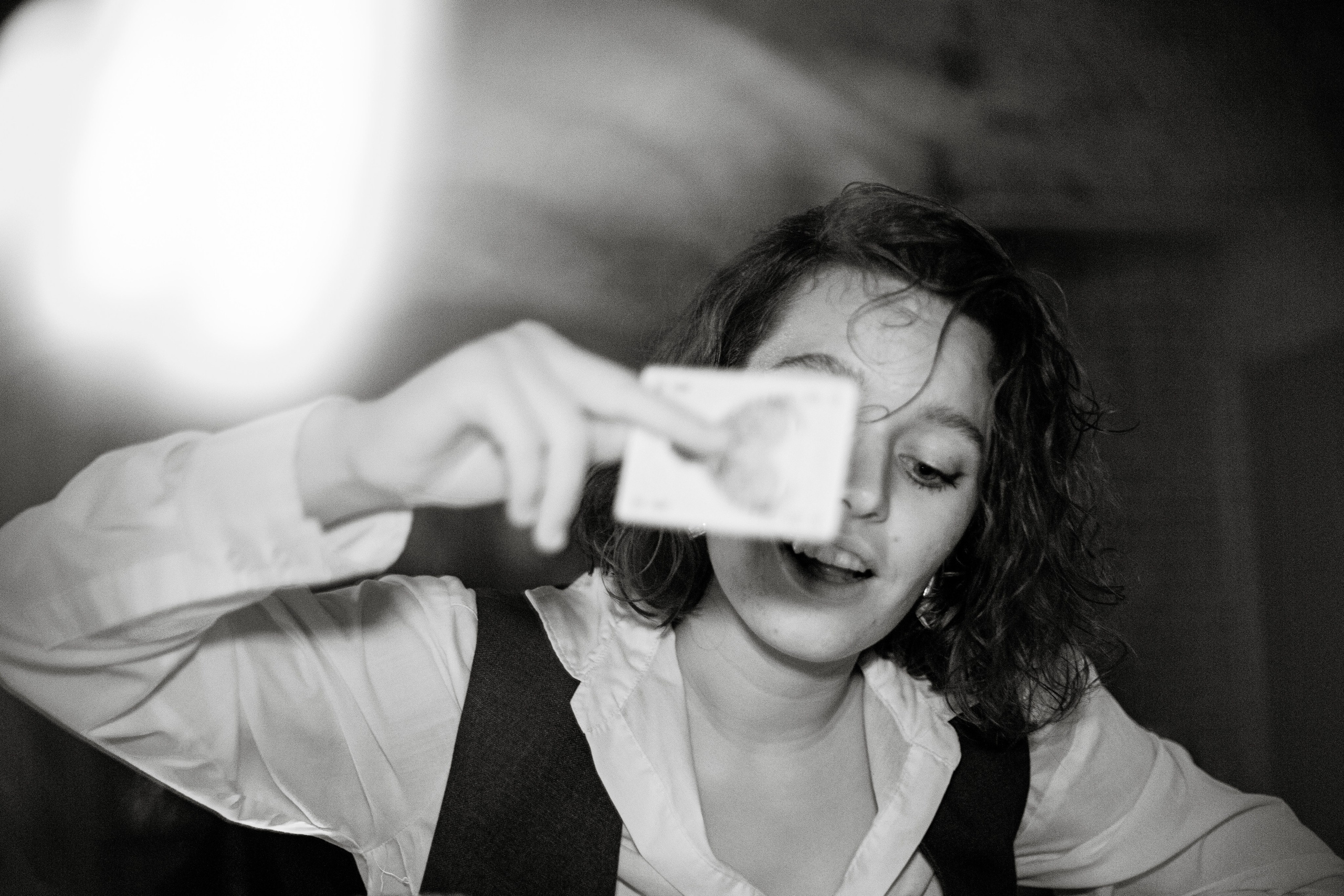 Трактирщица. Арт-фотограф Крис Л. в Тобольске: портрет, семейные, свадьбы