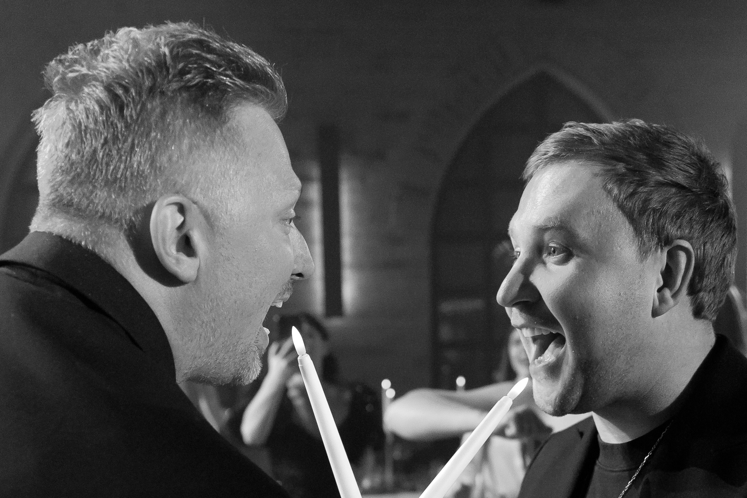 Повышать стандарты. Свадебный фотограф Марьям Сайфулина г. Красноярск