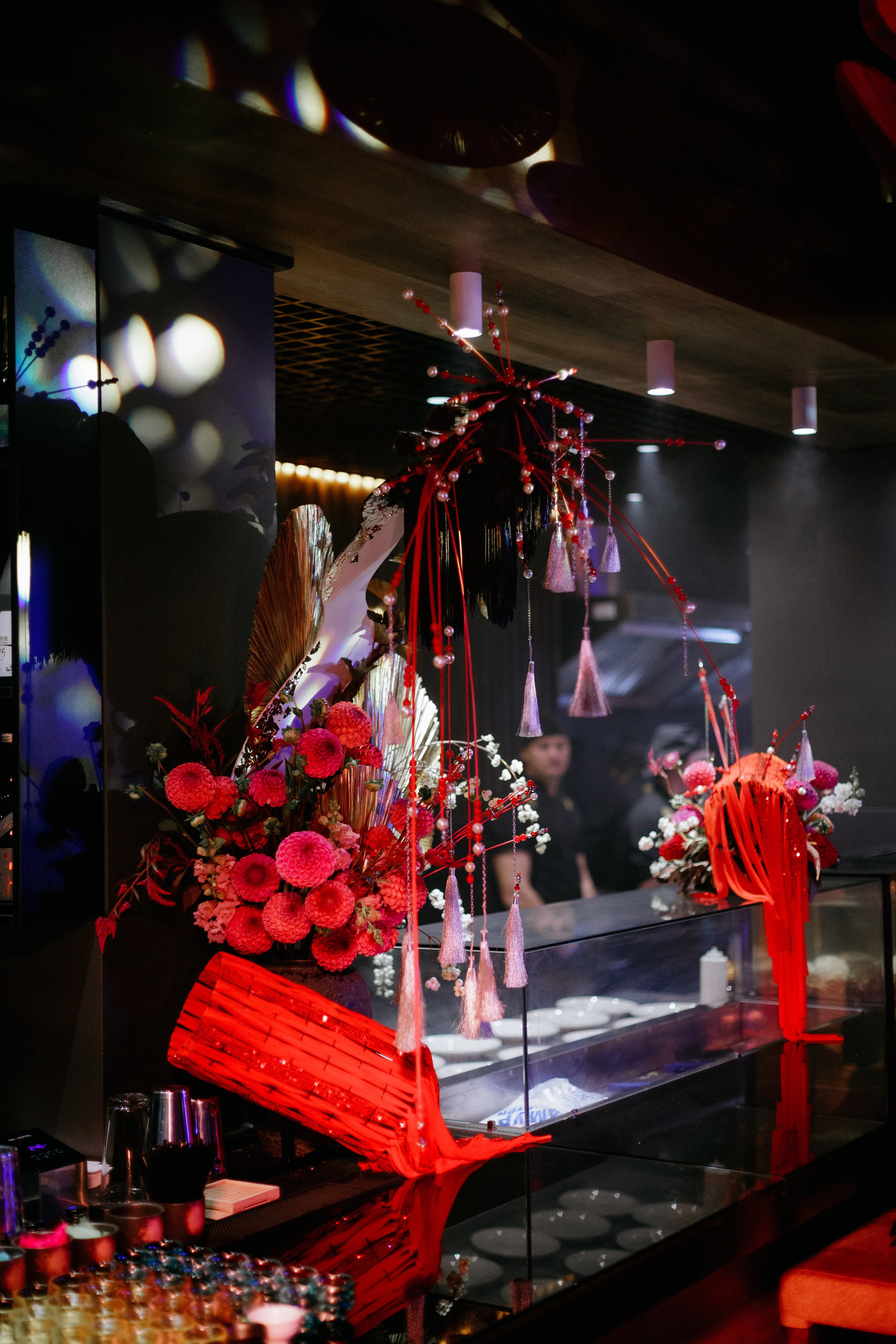 HANAMI — МЕМУАРЫ ГЕЙШИ. СВОИ. ФОТООТЧЕТЫ-СОБЫТИЯ-МЕСТА