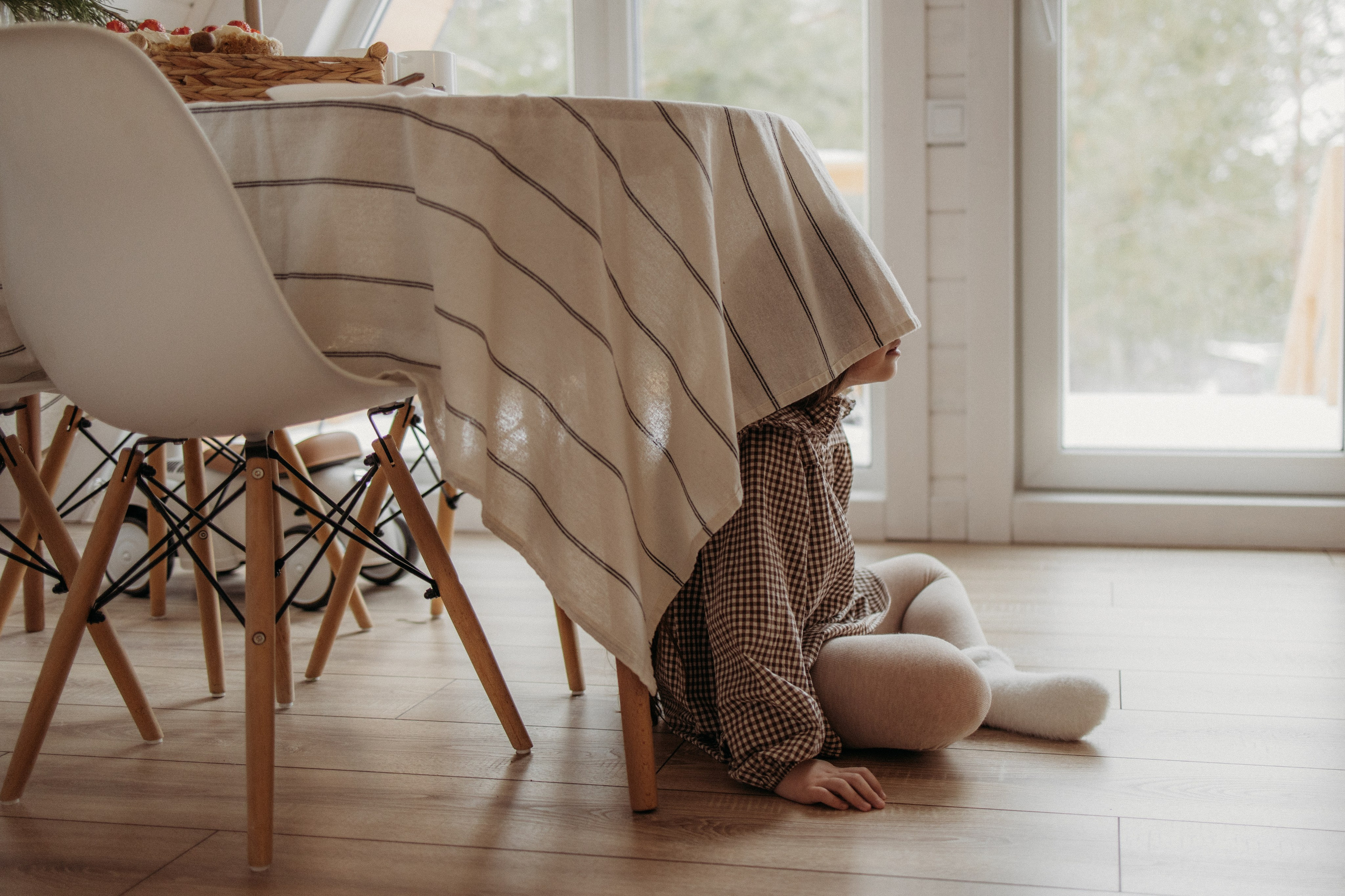 Альбина Казачихина — Семейный фотограф — Казань