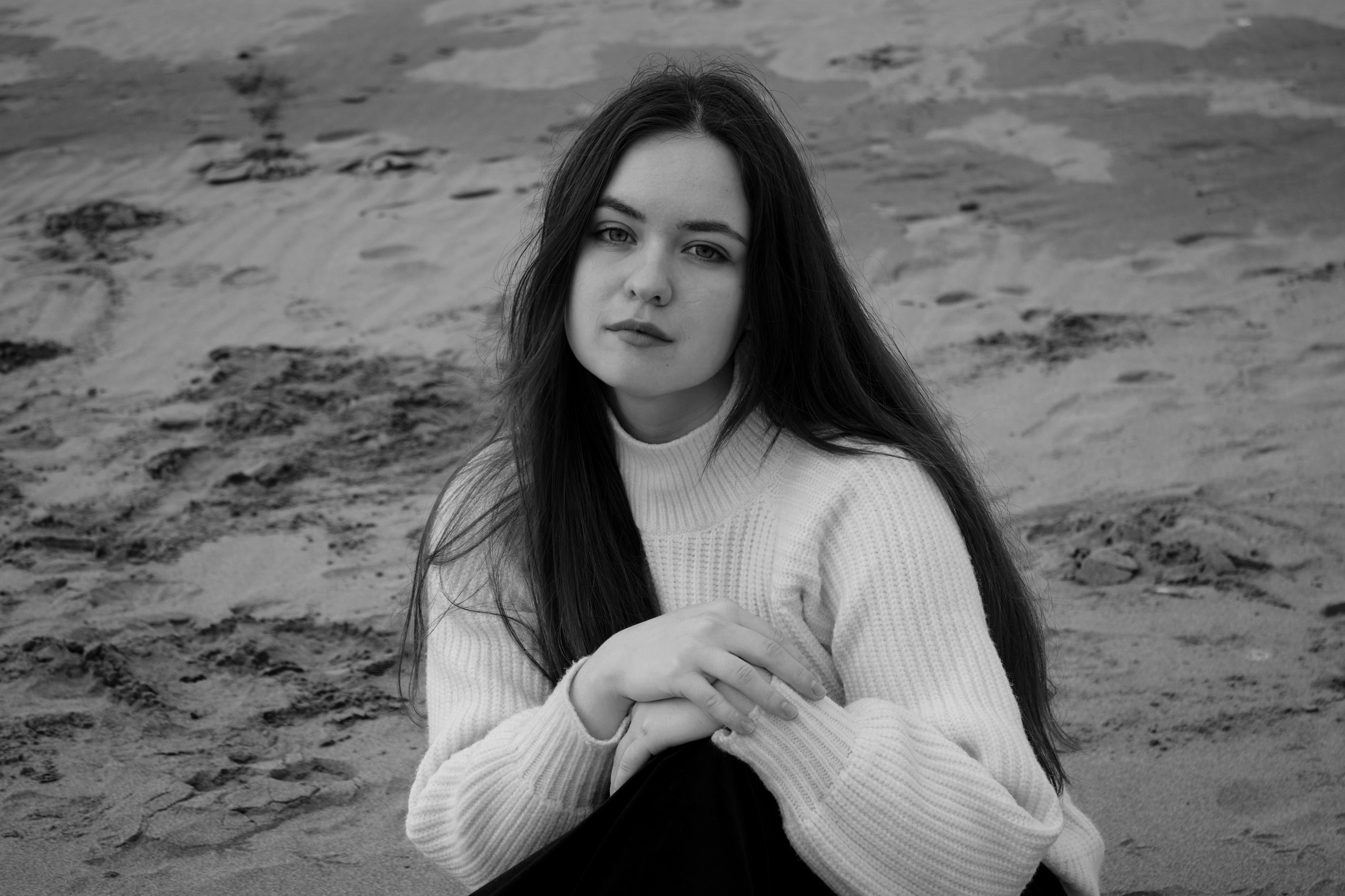 Фотограф в г. Барнаул Нина Чепрасова