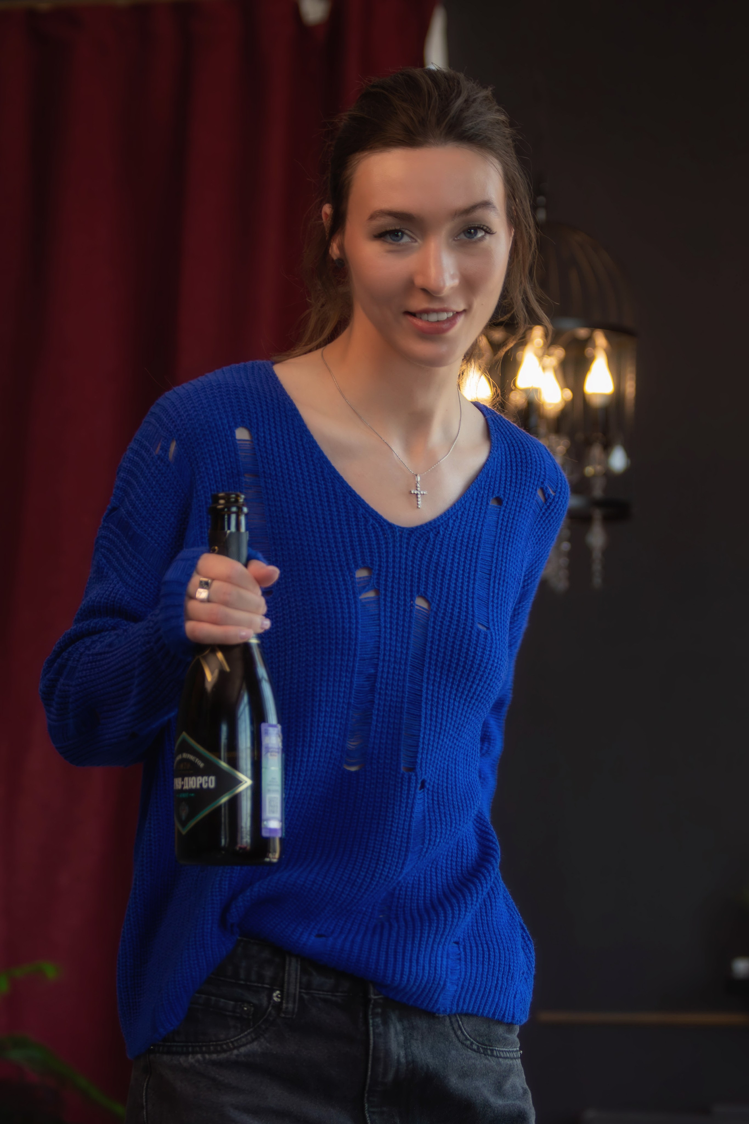 Арт съёмка в Туле. Фотограф анималист — Тула, Москва