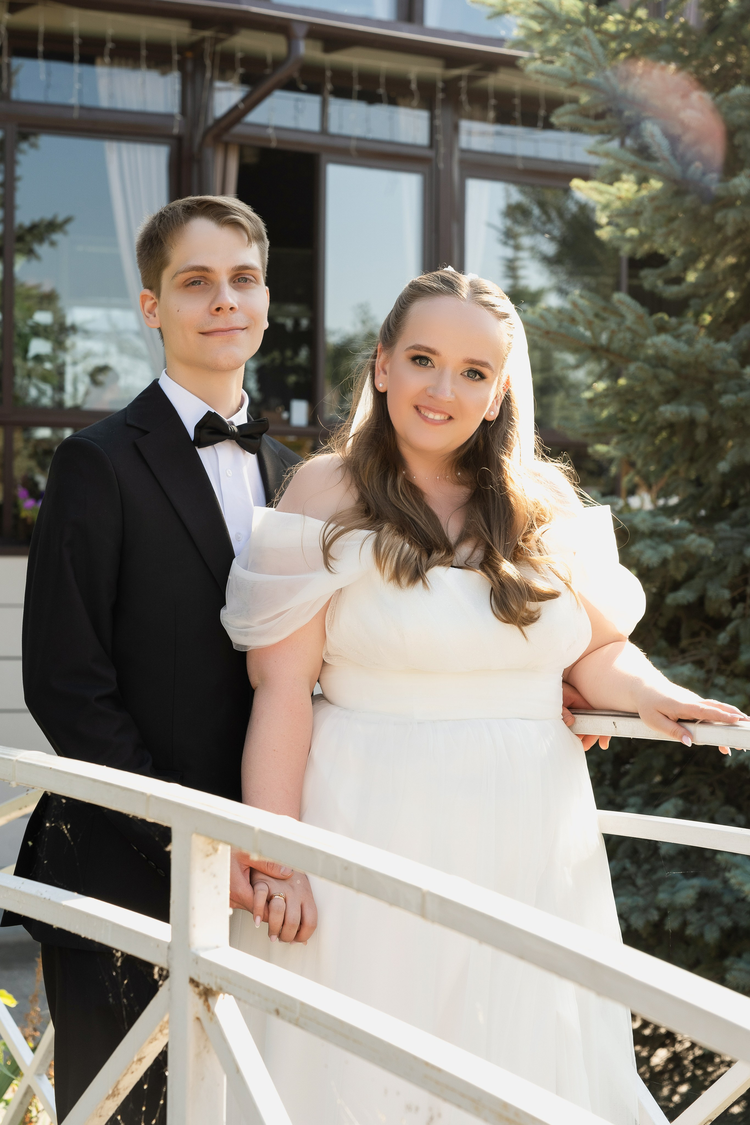 Свадебная фотосессия. Фотограф Саратов/Энгельс