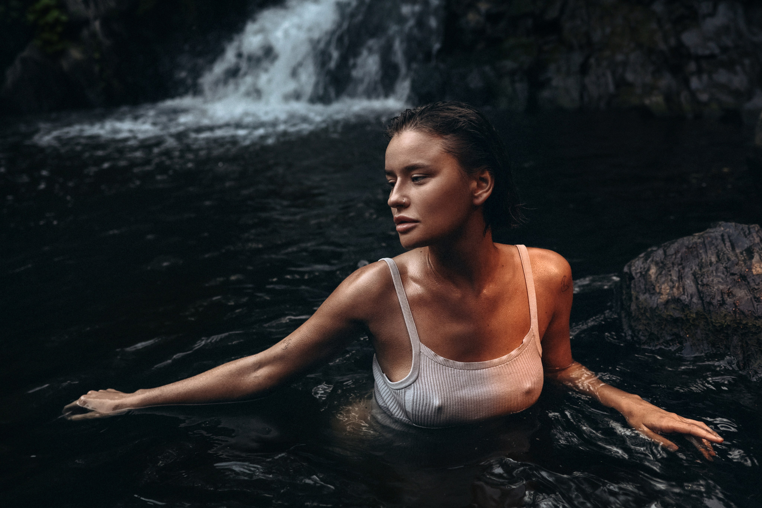 Индивидуальные фотосессии. Фотограф Елена Зуйкова