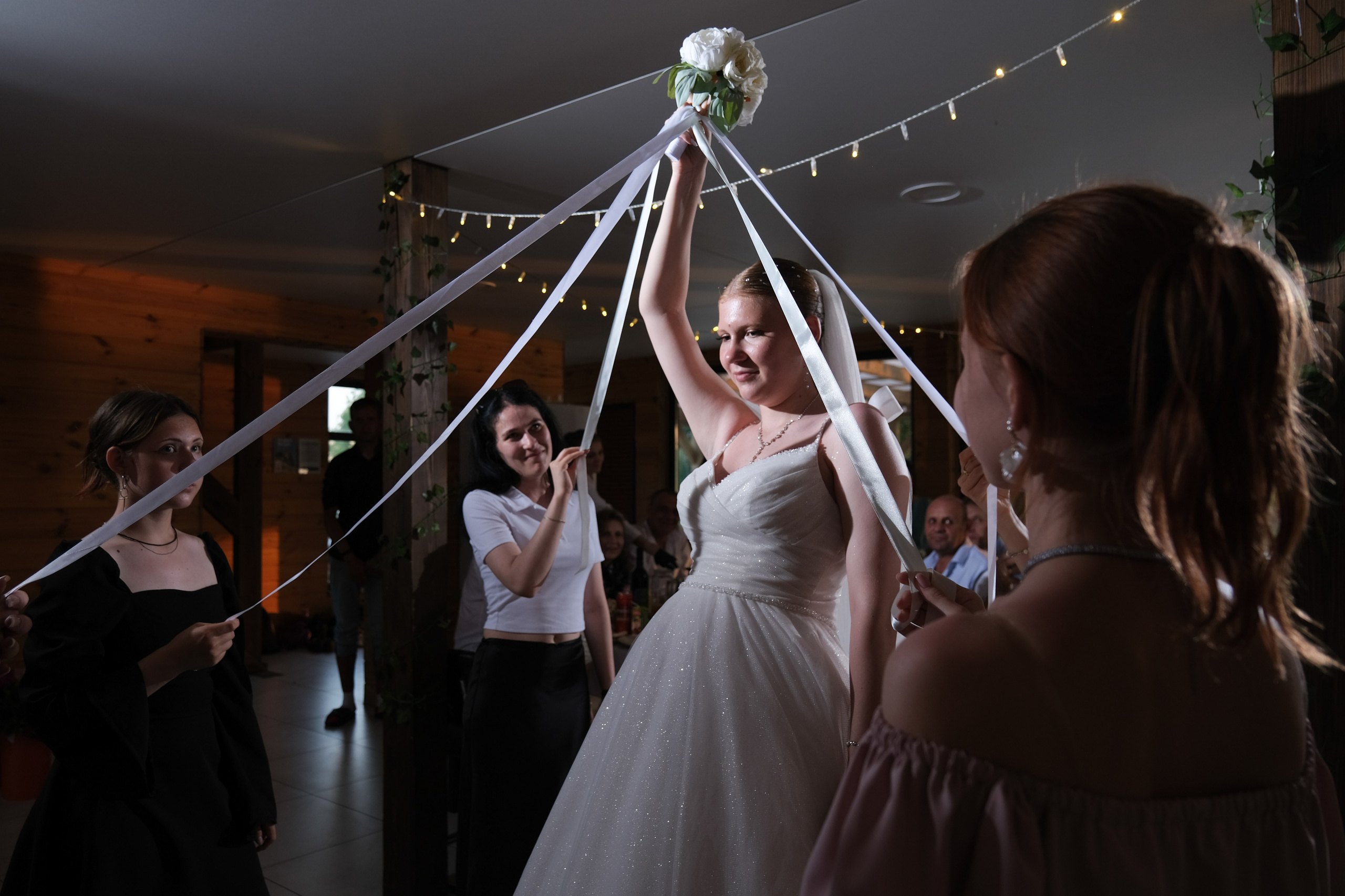 Свадьба Ильи и Валентины. Свадебный фотограф в Челябинске Сырчикова Наталья