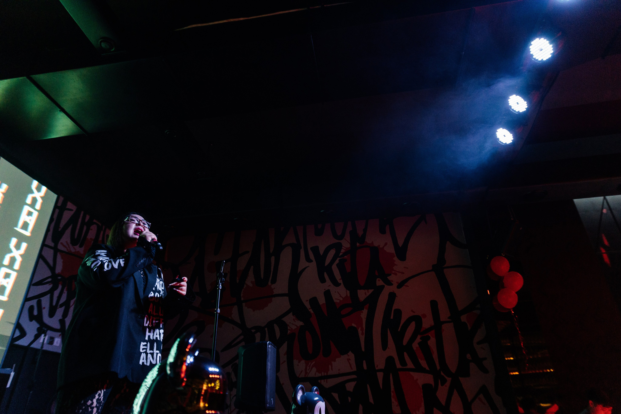 День Рождения XO — 1 ГОД | Lucaveros. Lounge Bar X.O