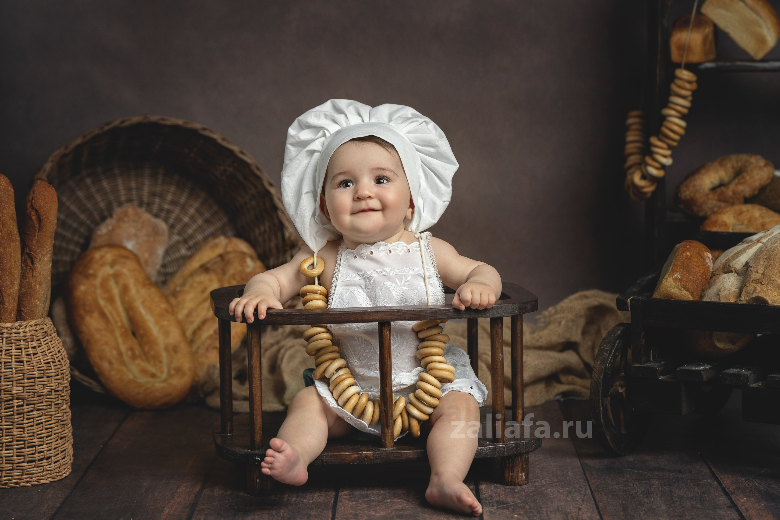 Поваренок. Ньюборн фотограф, фотограф новорожденных г. Нальчик Залина Афаунова