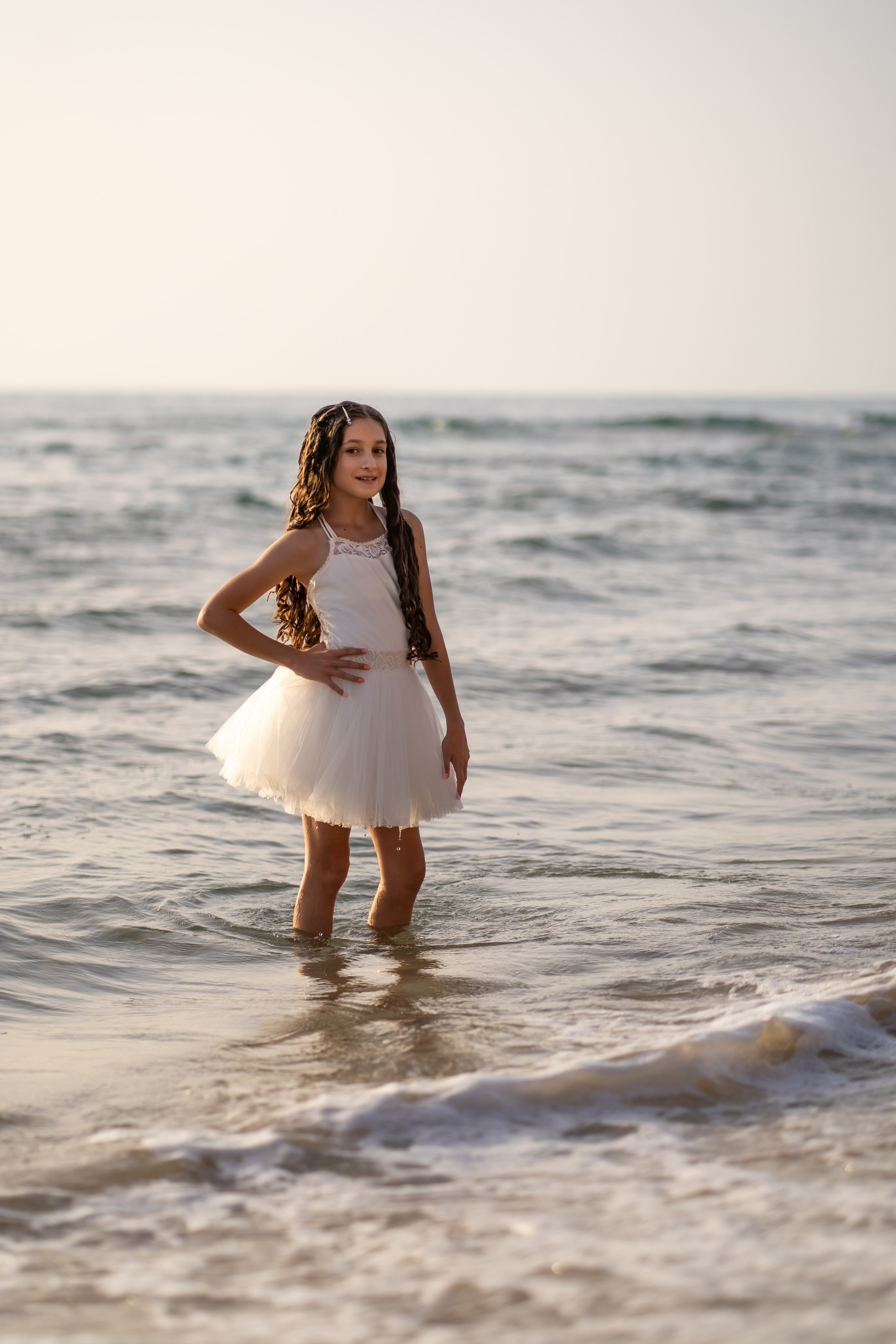 Бат Мицва Стефании. Семейный и детский фотограф в Израиле и Москве Дорошок Надя