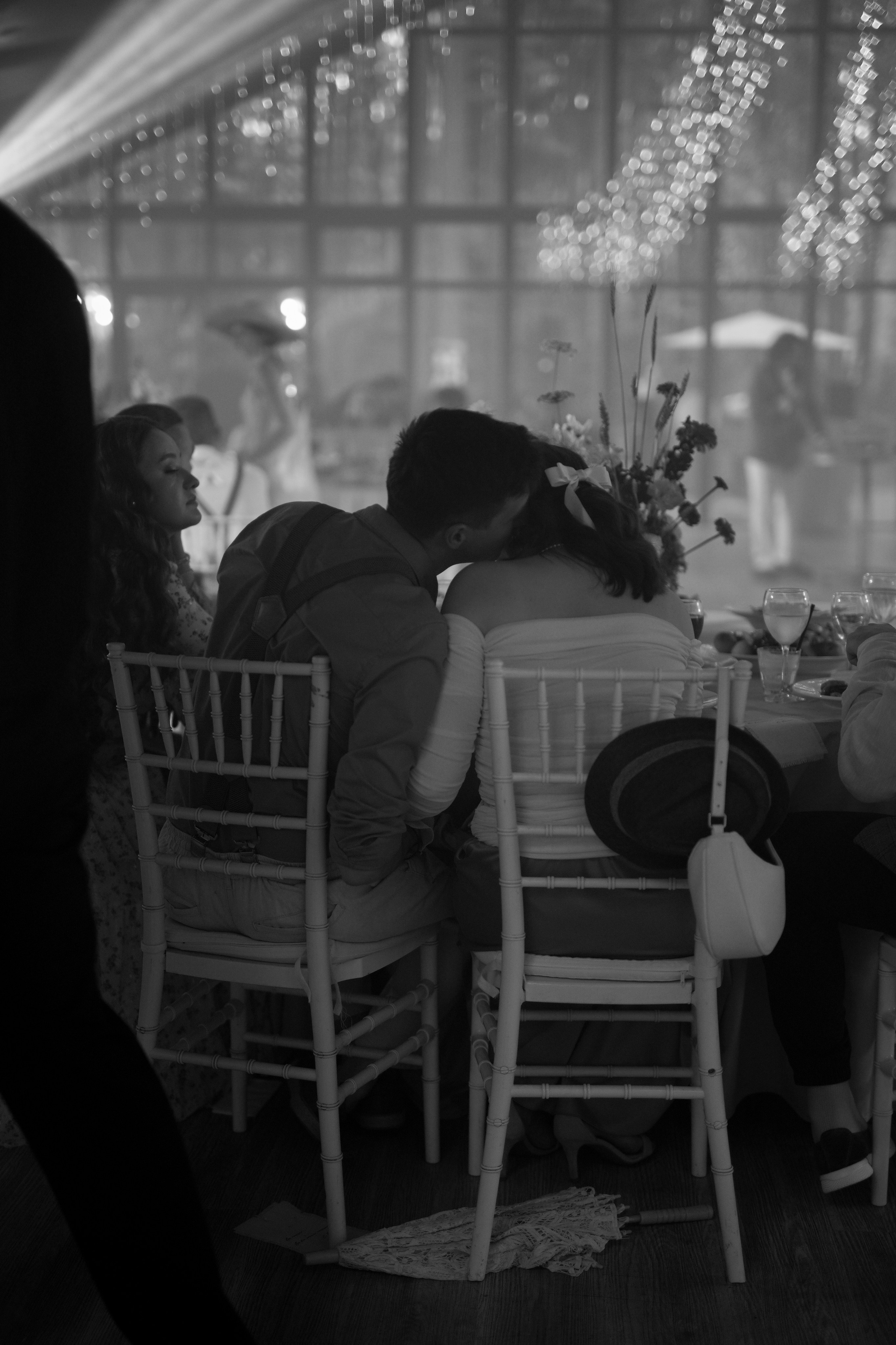 Анна и Андрей. Свадебный фотограф Марина Попова