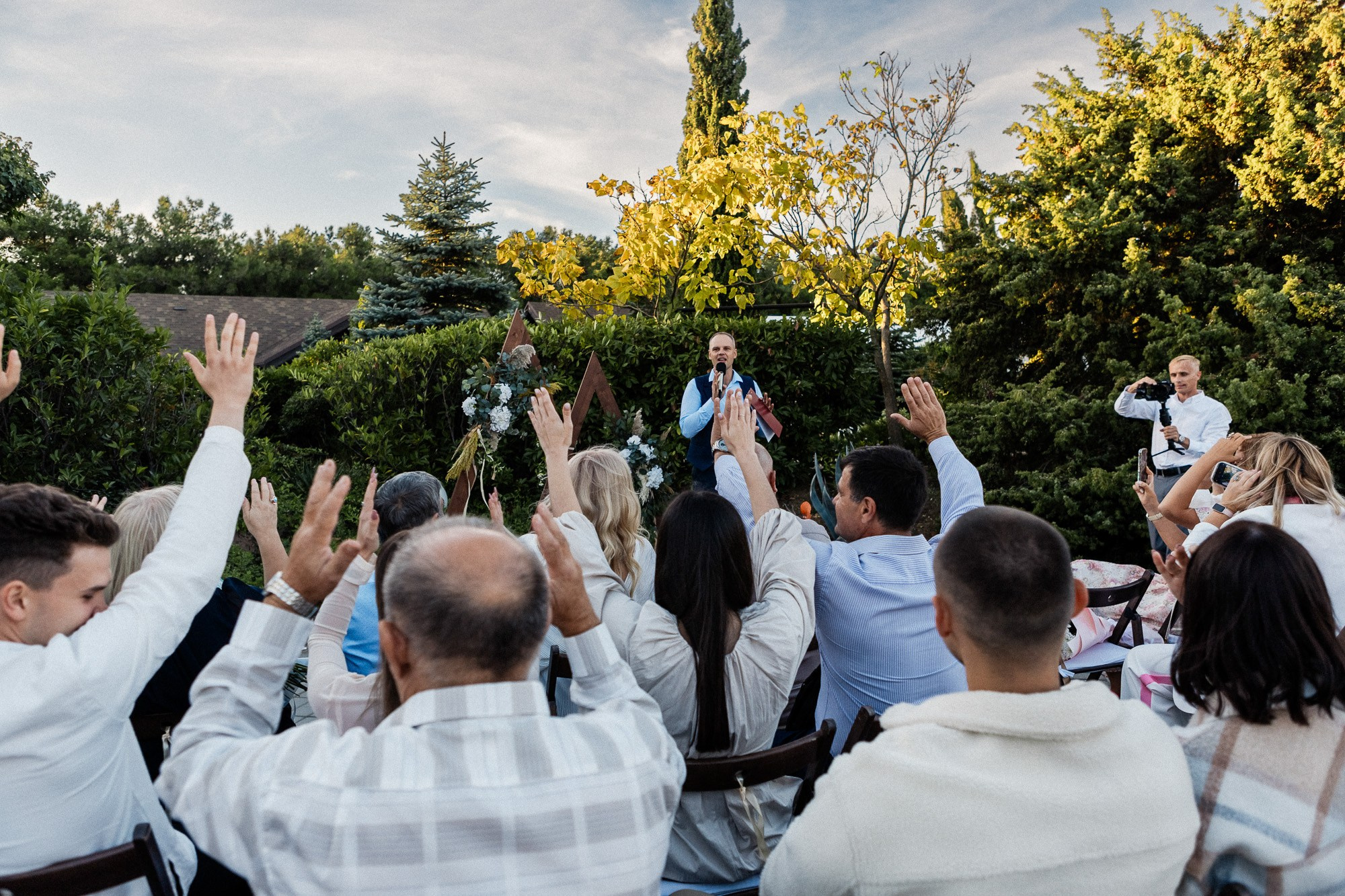Даниил и Вера — Свадьба. Свадебный фотограф, фотосъемка в Крыму, Севастополе, Симферополе, Ялте