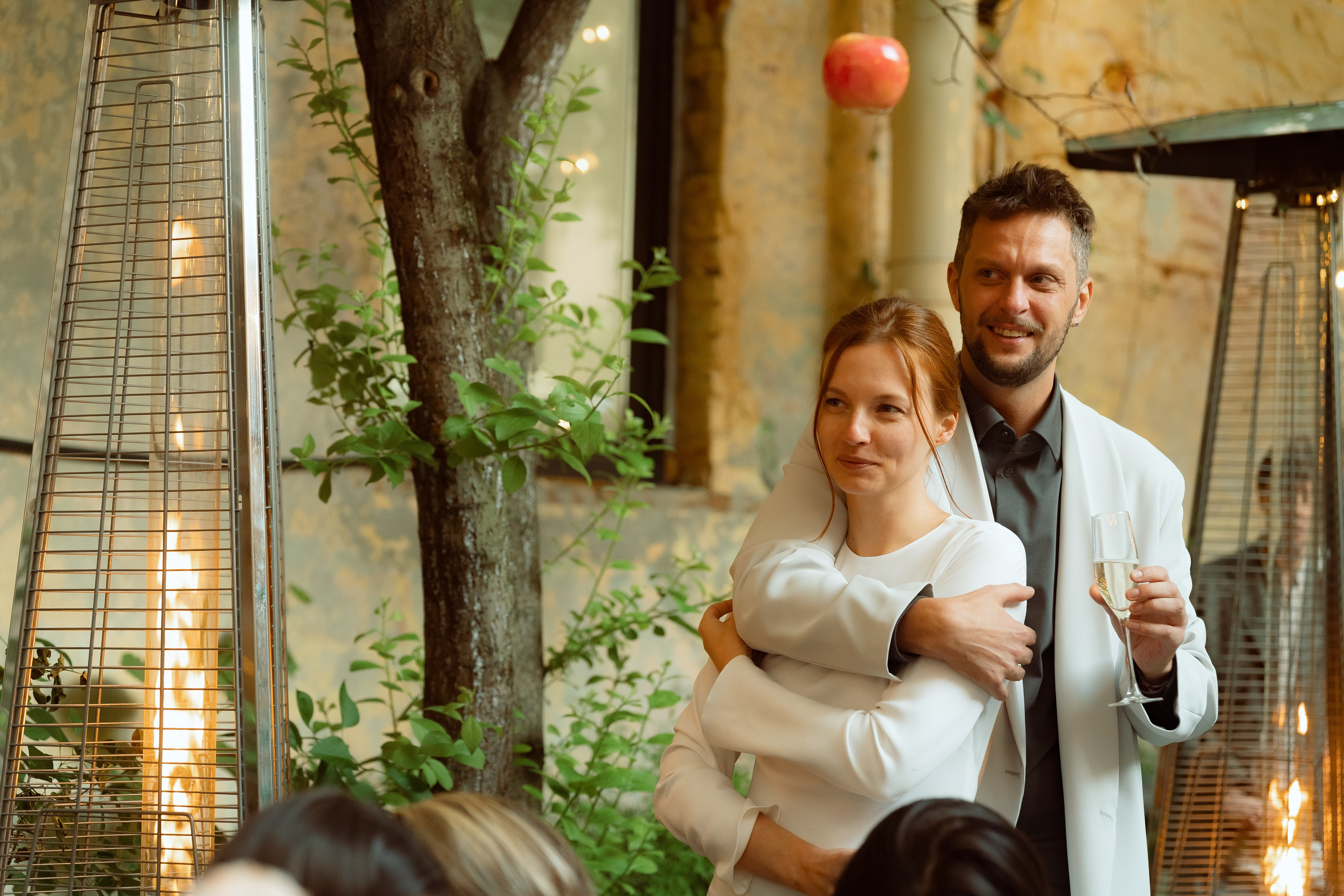 Свадебный фотограф Санкт-Петербург