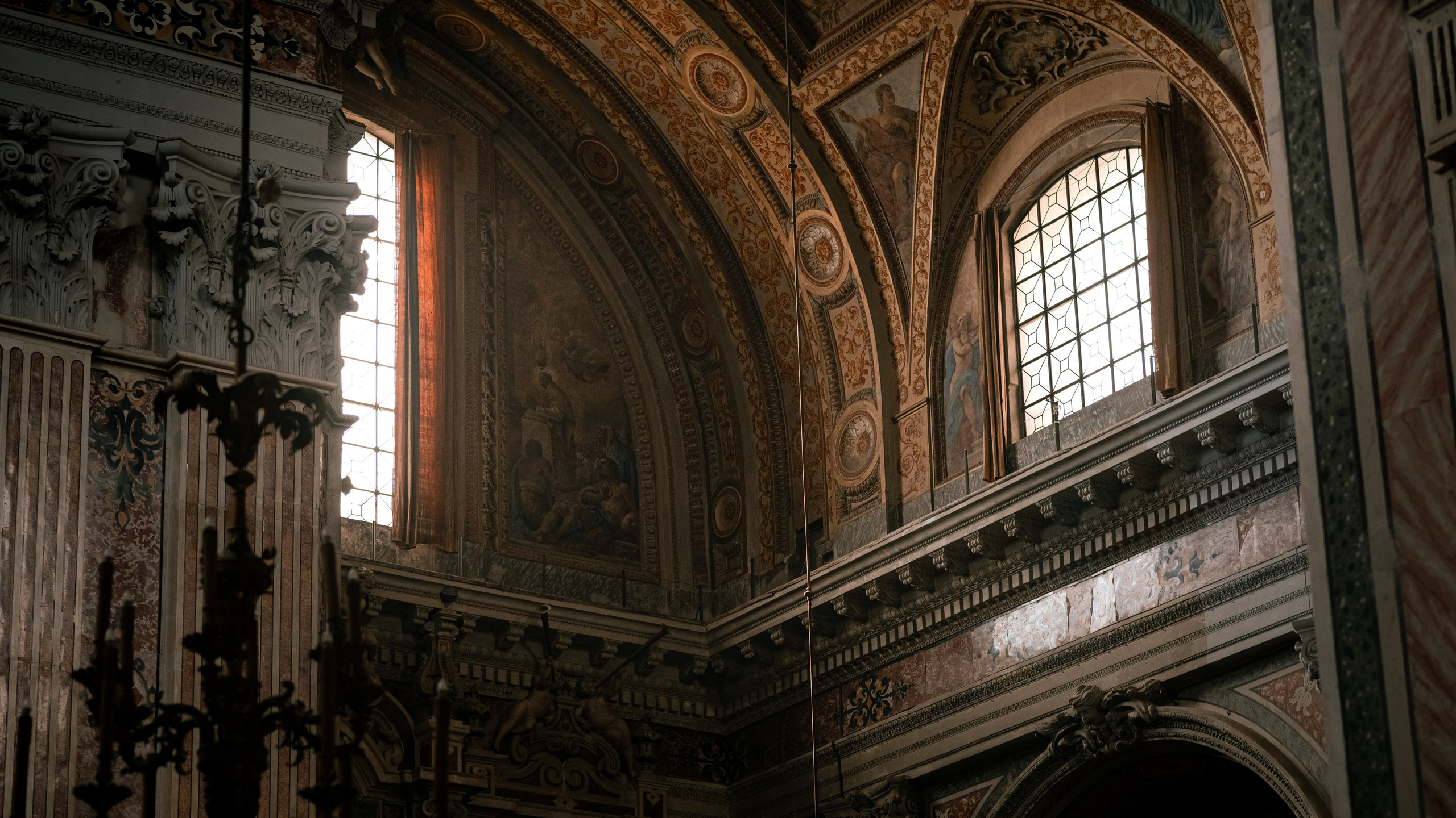 Один день в Неаполе. Юля Дэй • Фотограф, Санкт-Петербург
