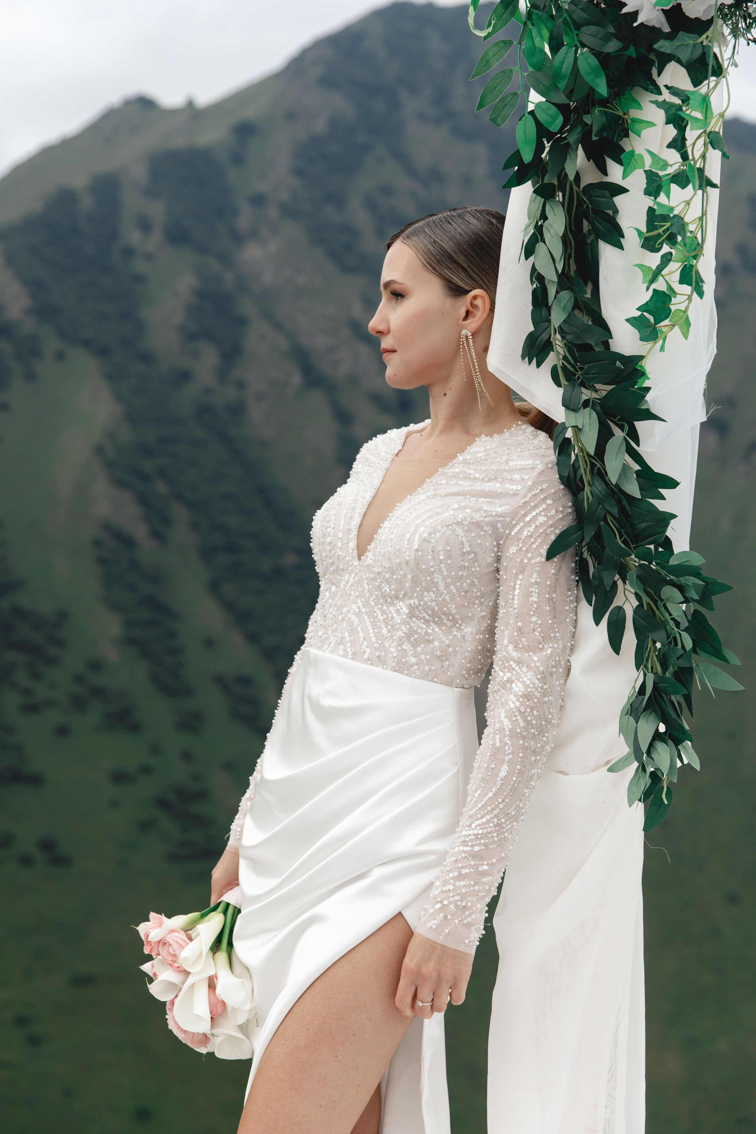 Фотограф во Владикавказе Юрий Геворгизов