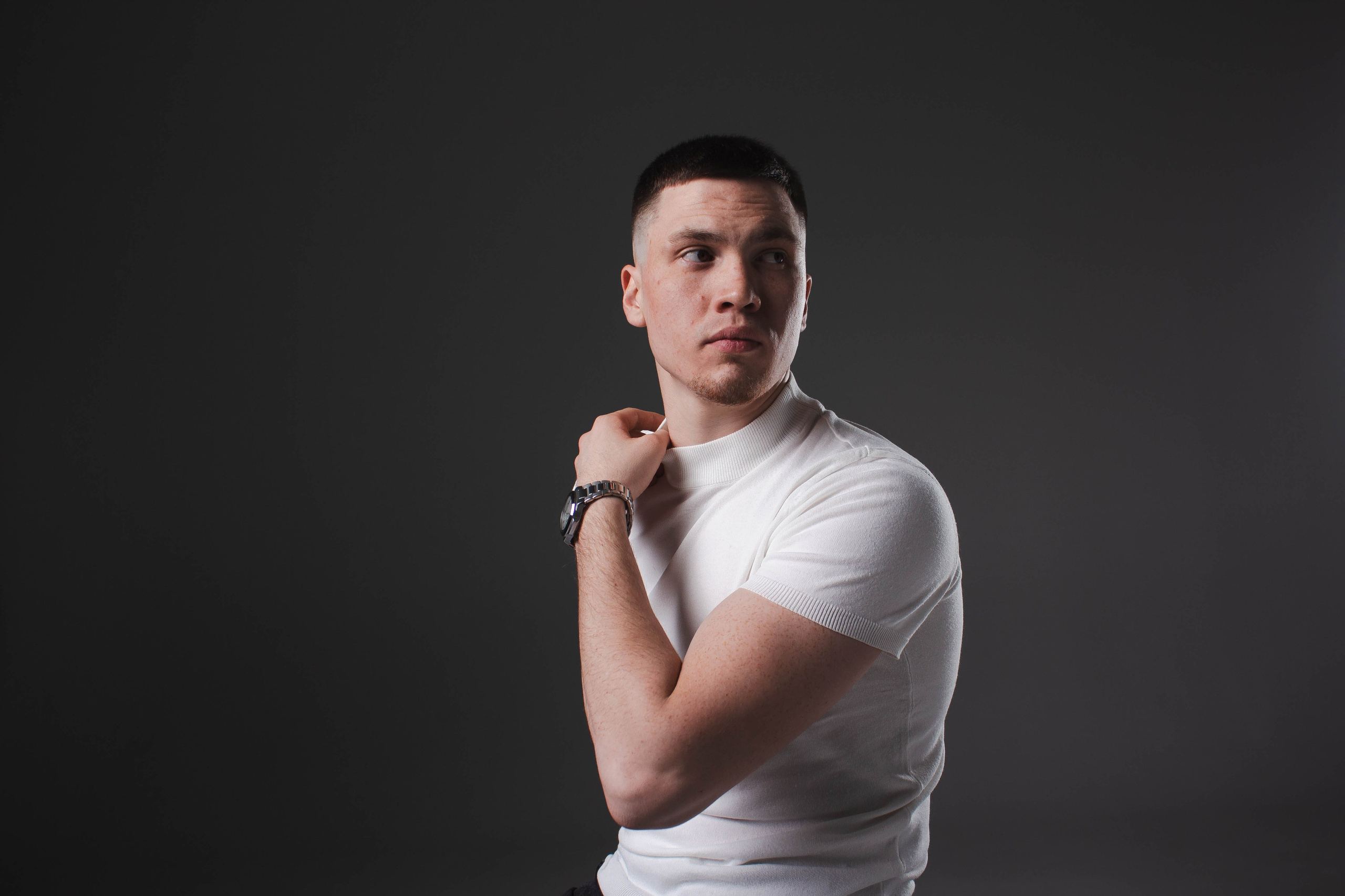 Эдуард. Фотограф в г. Благовещенск