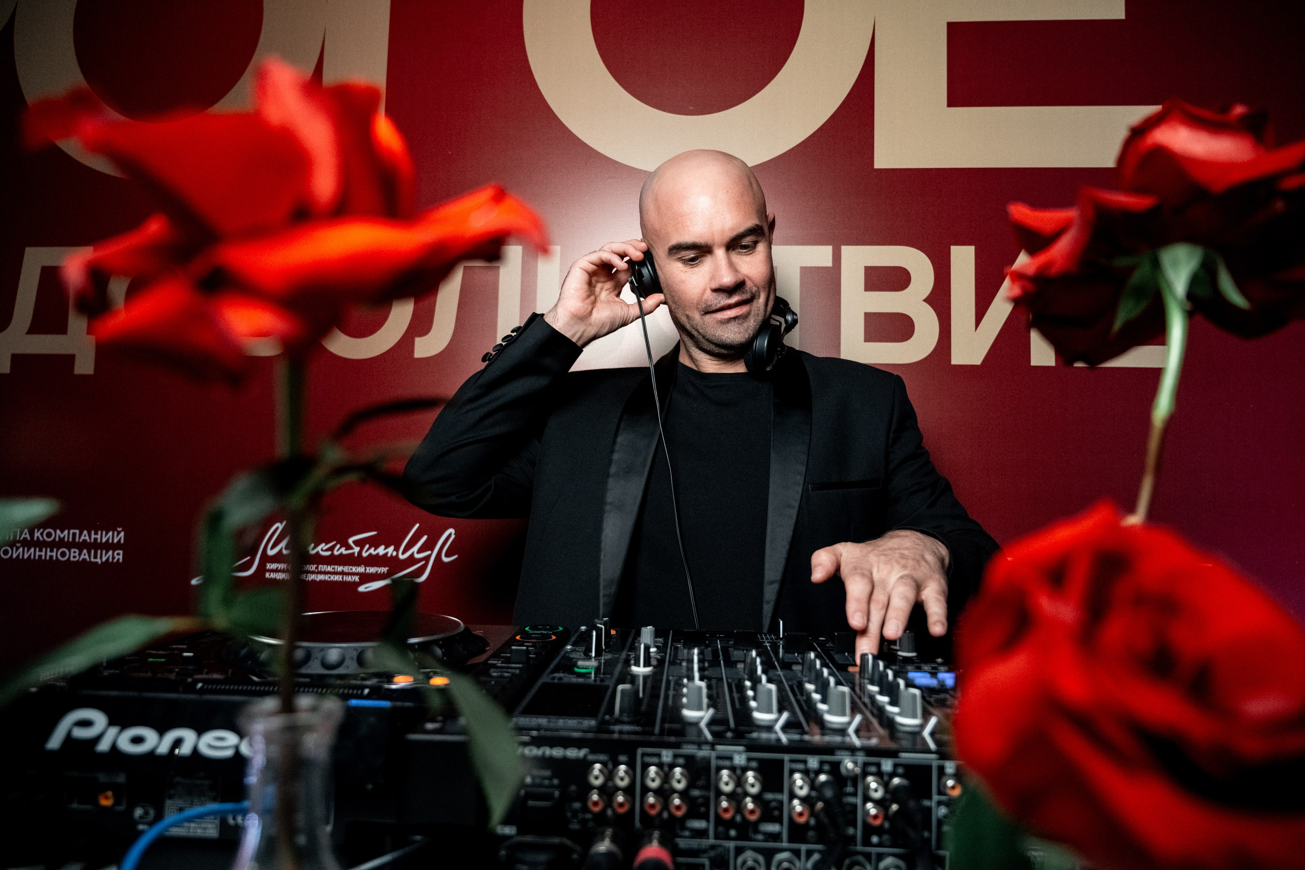 Репортажный фотограф в Красноярске - Новоселов Антон