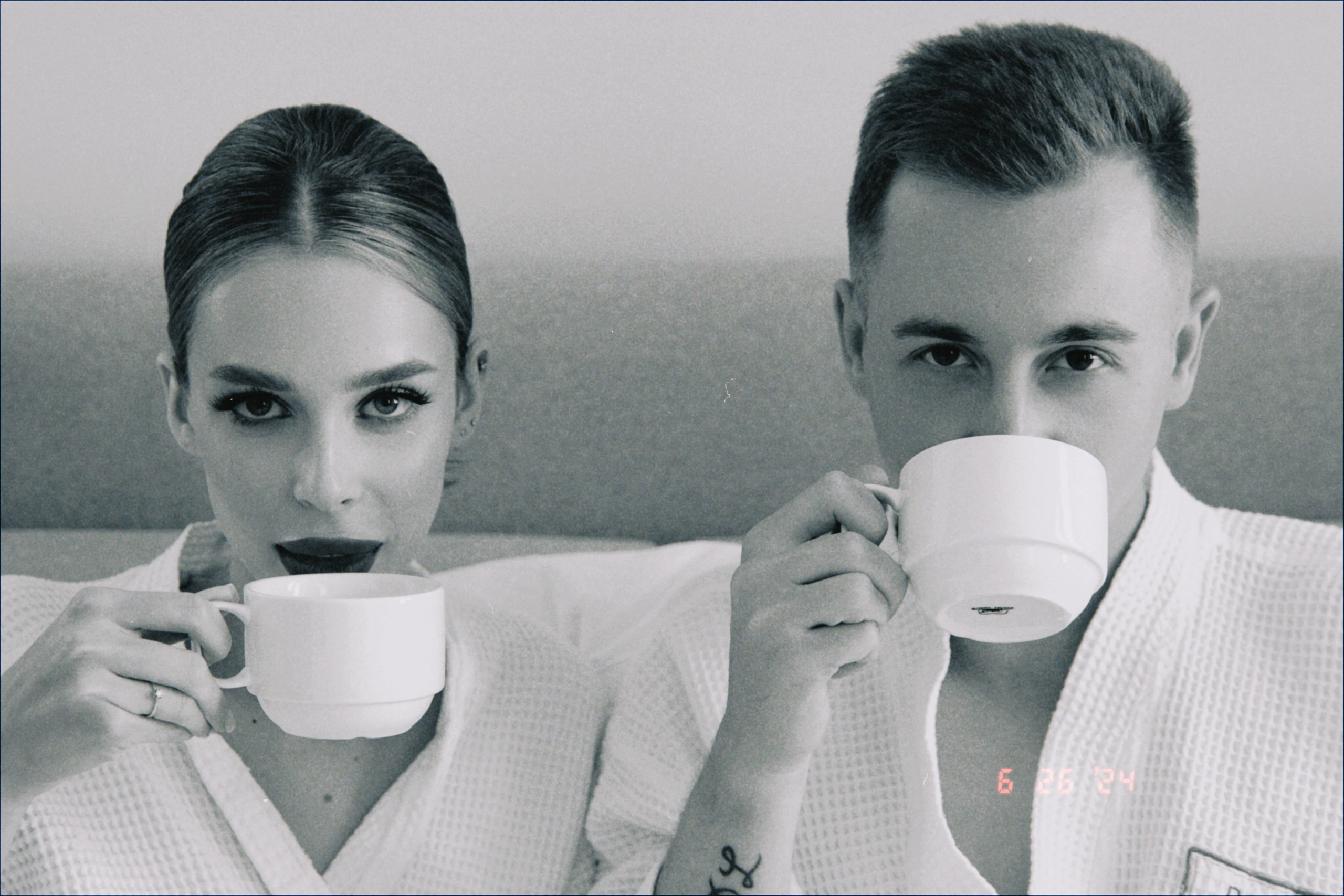 В Питере любить. Свадебный фотограф в Краснодаре и Санкт-Петербурге Евгения Алексеева