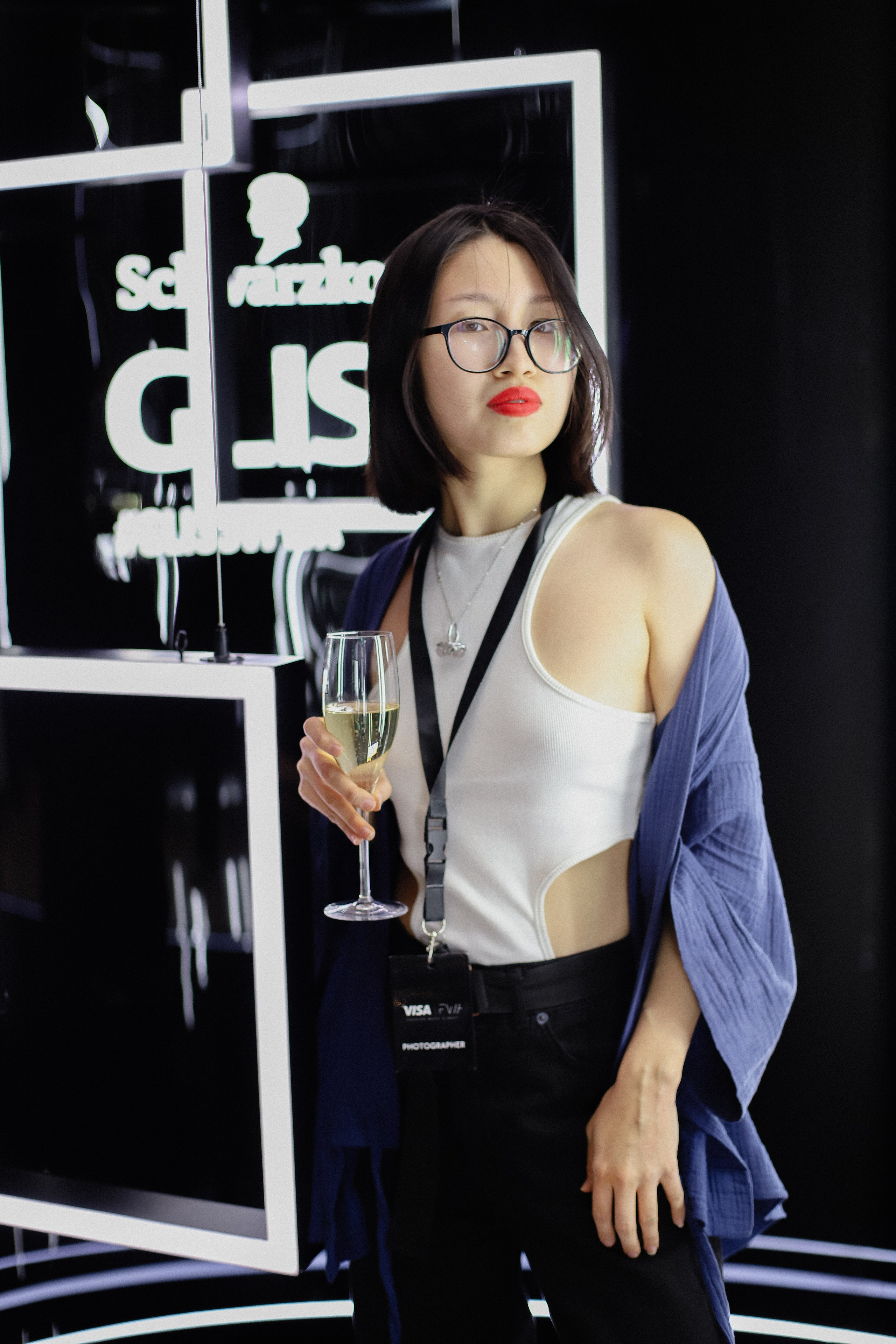 26.10 FWA зона Schwarzkopf и Perwoll. Фотограф в Алматы и Москве Даша Пушкина