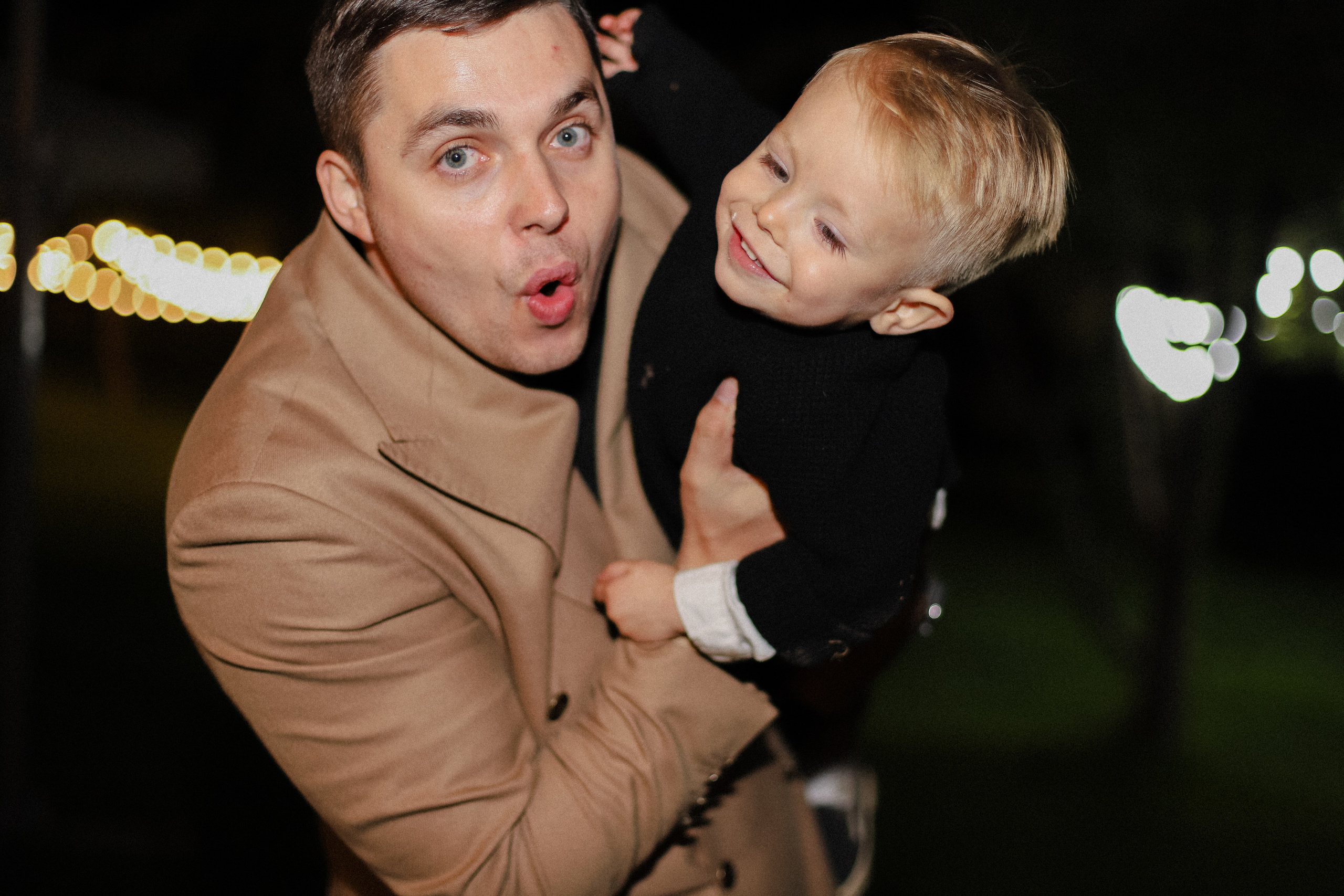 Рустам и Елизавета. Фотограф в Алматы и Москве Даша Пушкина