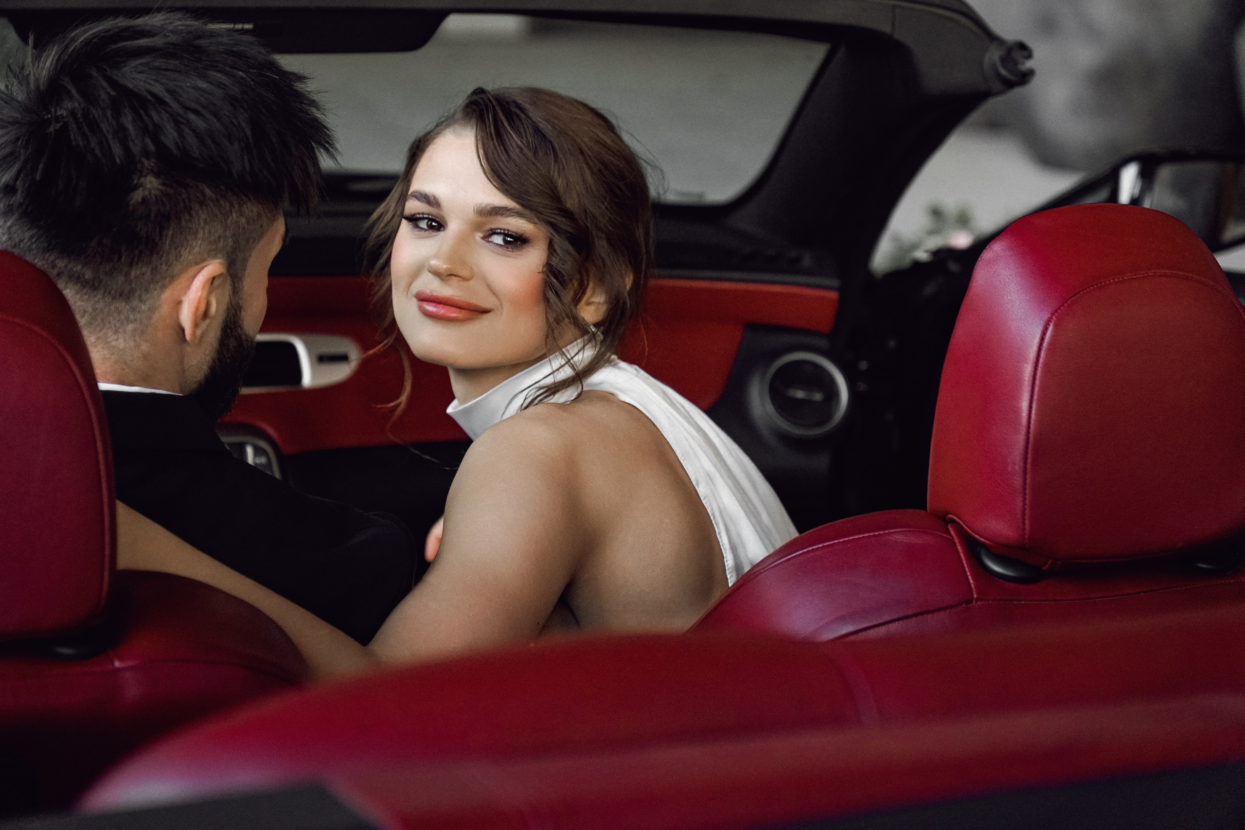 Свадебный фотограф и видеограф в Ростове-на-Дону. Максим и Наталья Лебедевы