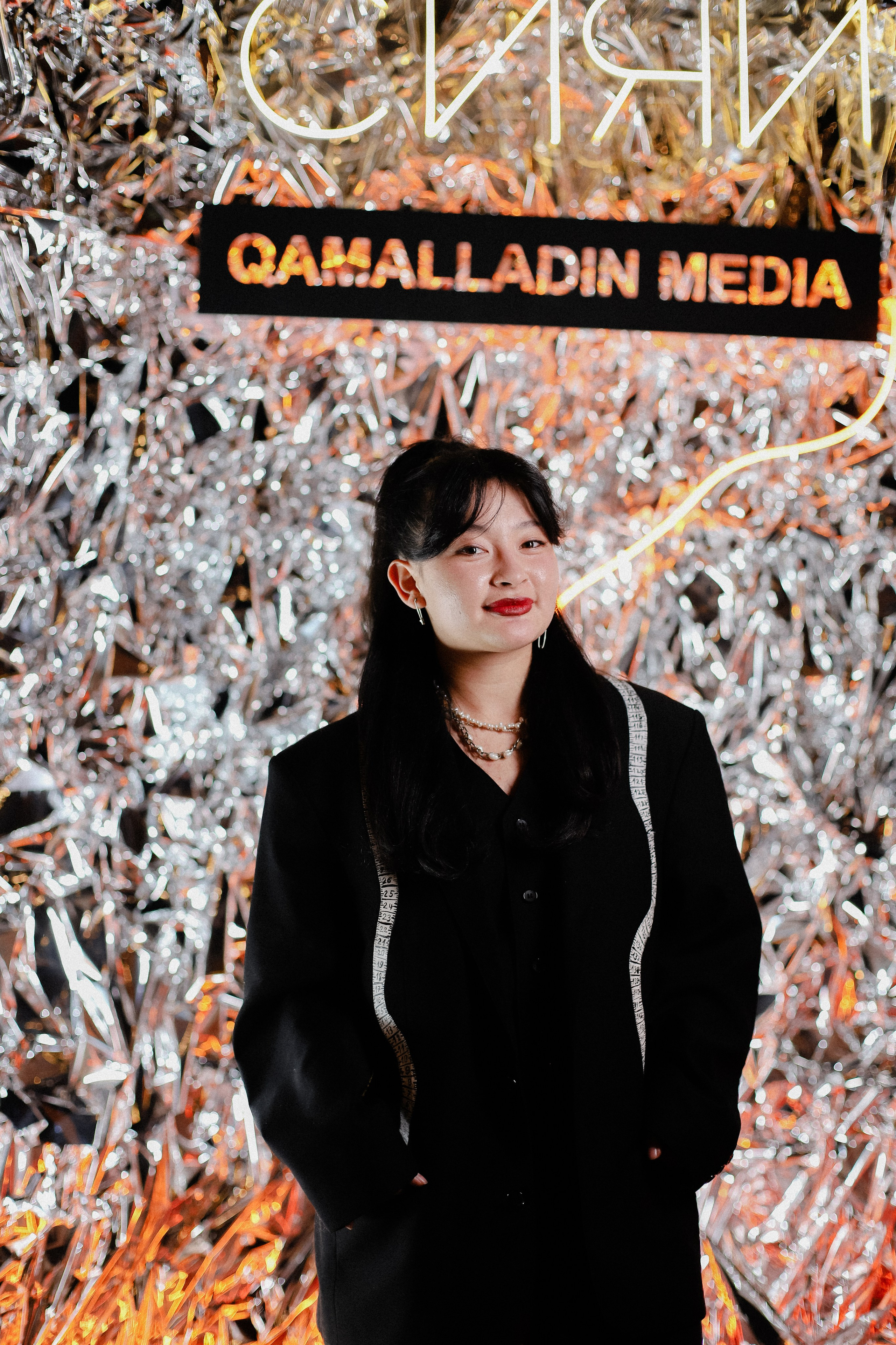 Корпоратив QM | 5.12. Фотограф в Алматы и Москве Даша Пушкина