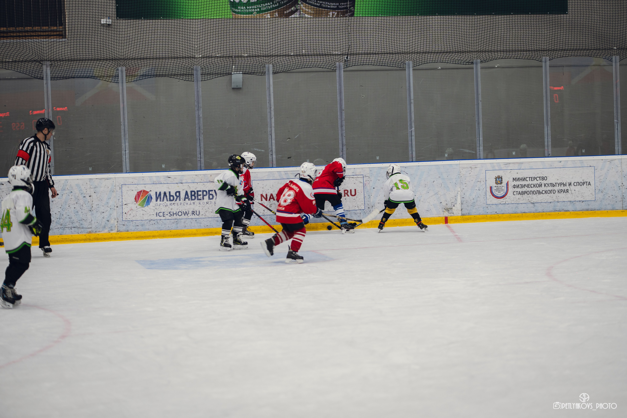 ХК Наследие (репортаж). Фотограф, видеограф Пятигорск, Ставрополь, Ессентуки, Petlyakovs_photo