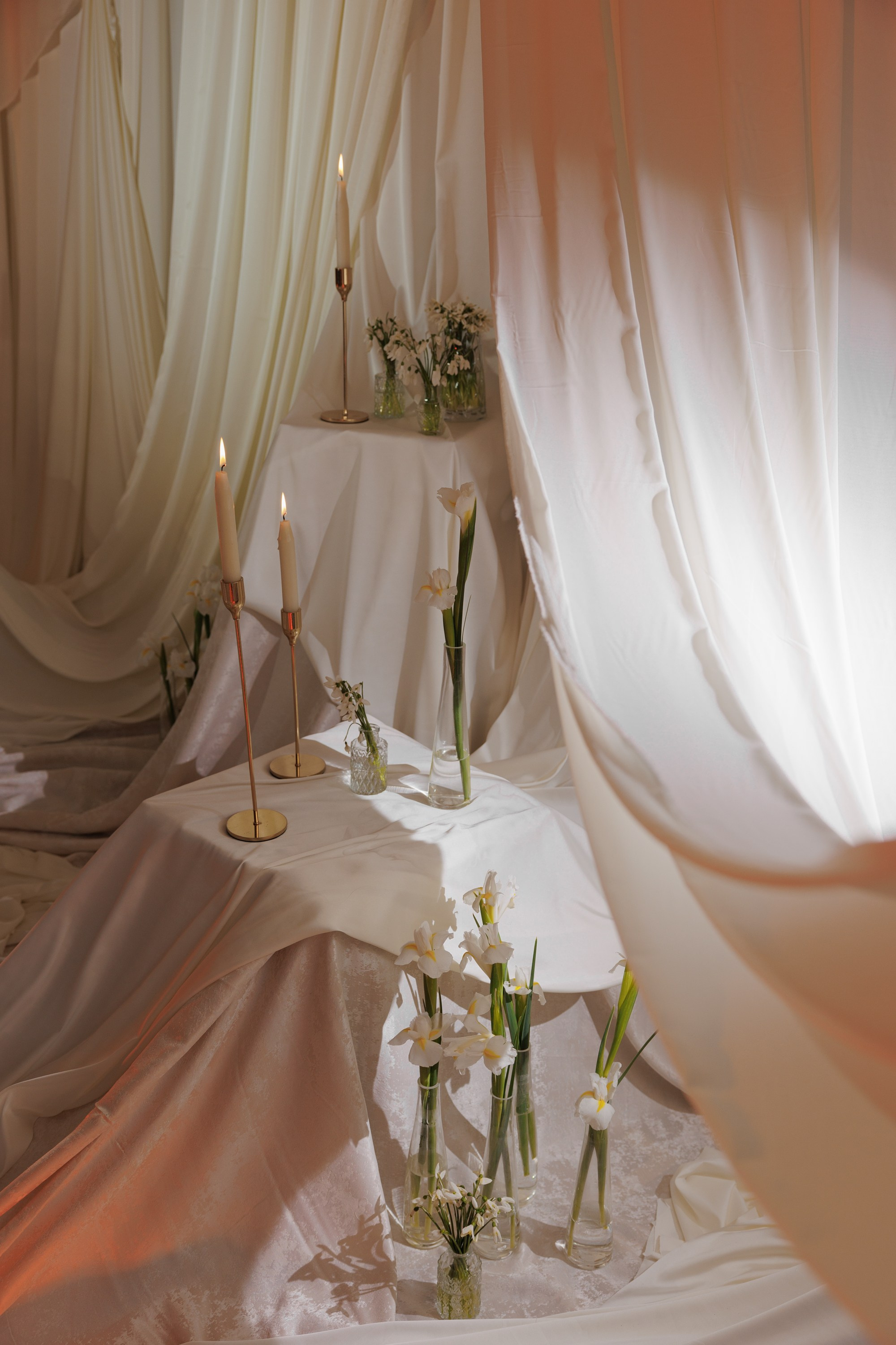 Тренды 2024. Свадебный фотограф