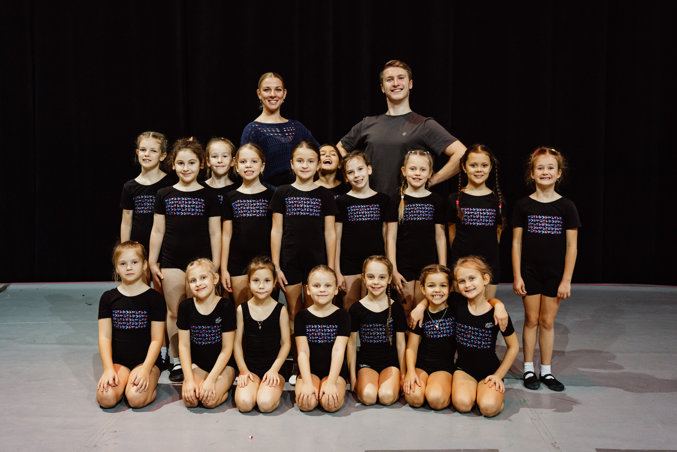 IX Чемпионат Искусств — День 2. Воробьева Ксения — Спортивный и танцевальный фотограф Новосибирск