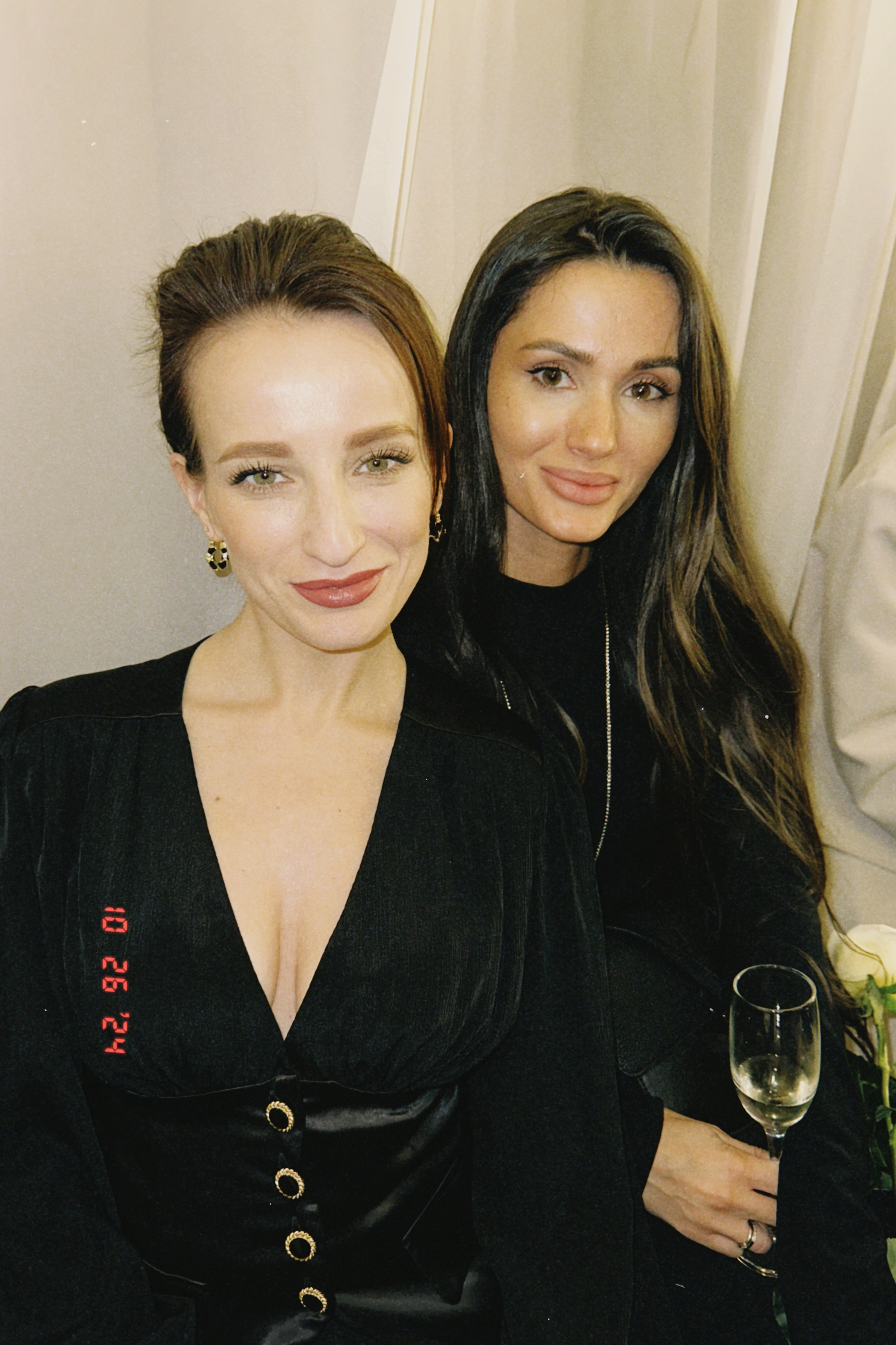 Репортажная фотосъемка во Владивостоке. Портретный, свадебный, репортажный фотограф во Владивостоке Юлиана Джули Фокс