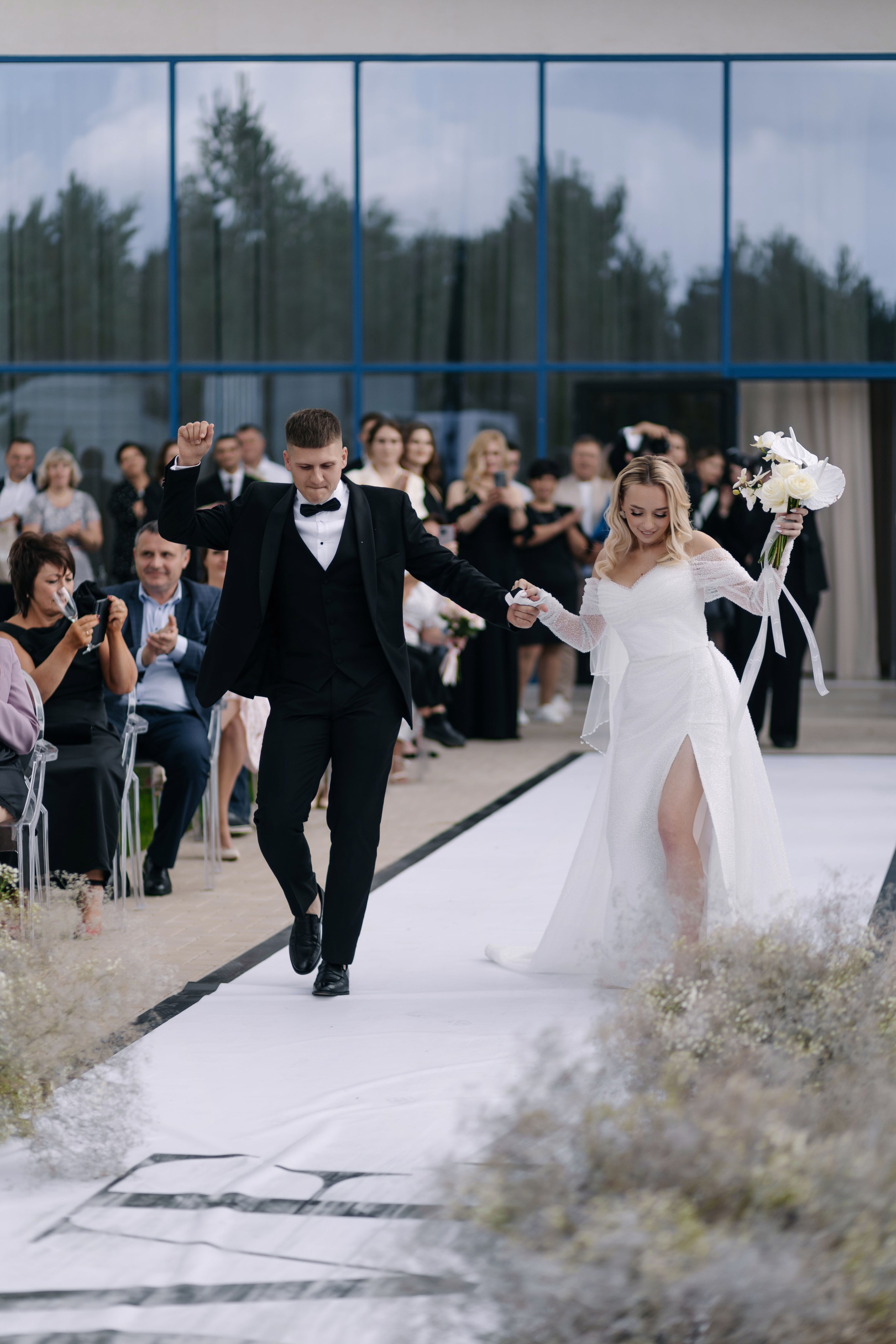 Свадебный, репортажный фотограф Ирина Шкурина