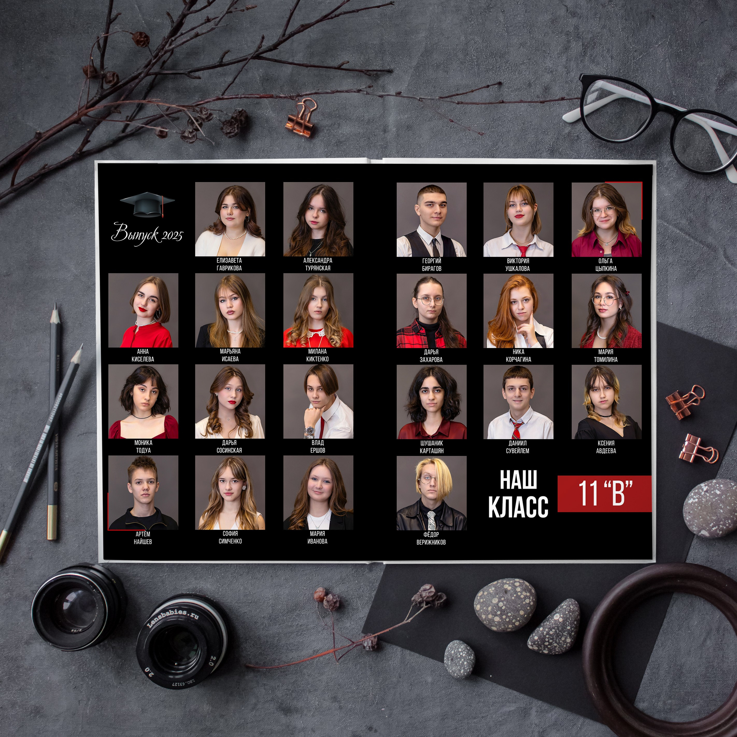 АЛЬБОМЫ для Старшей и средней школы 5-11. Фотограф и видеограф Москва. Свадебный фотограф, видеограф. Выпускные альбомы. Оживающие альбомы