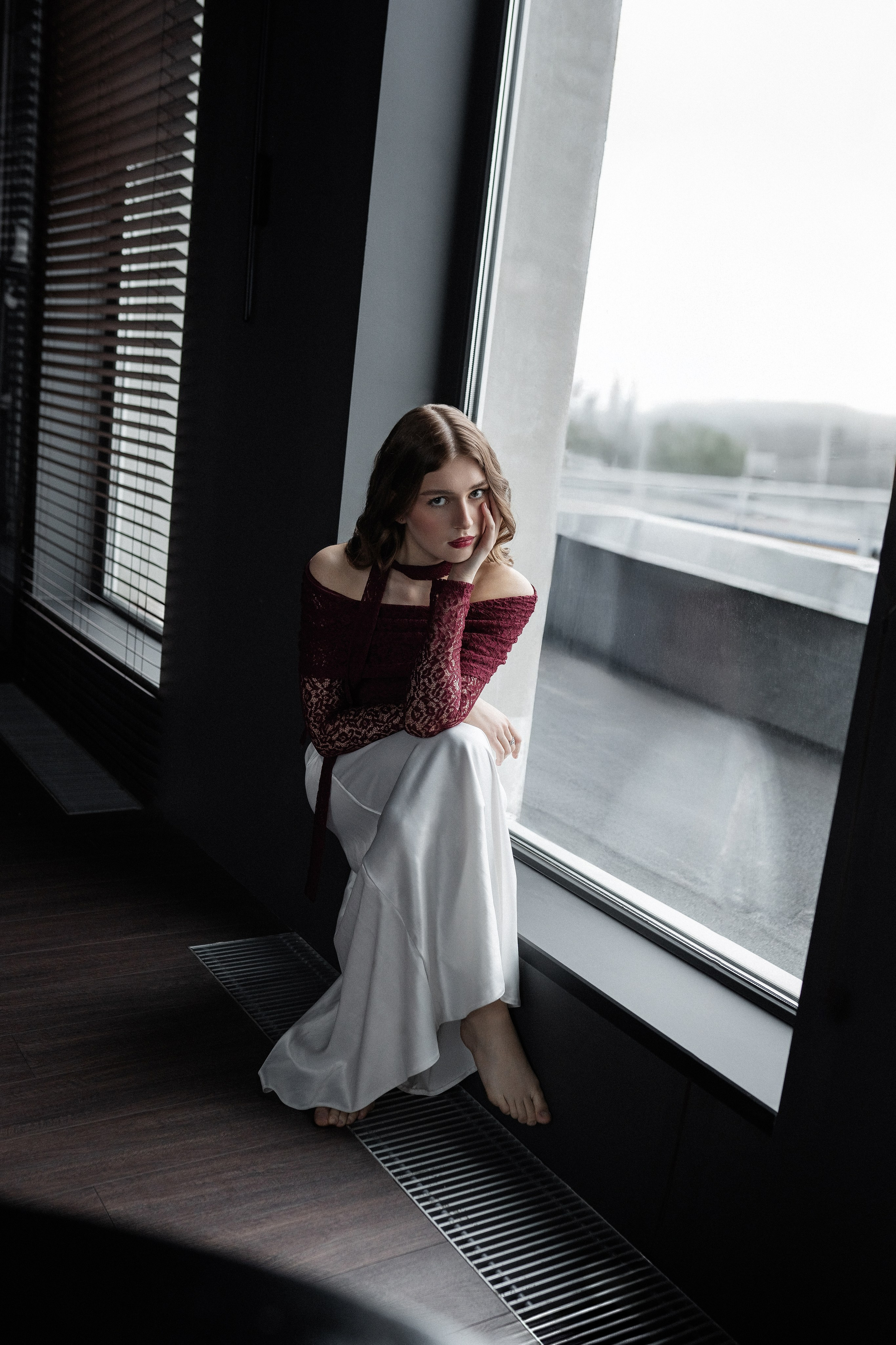 Meyker Daria • Photographer in St. Petersburg