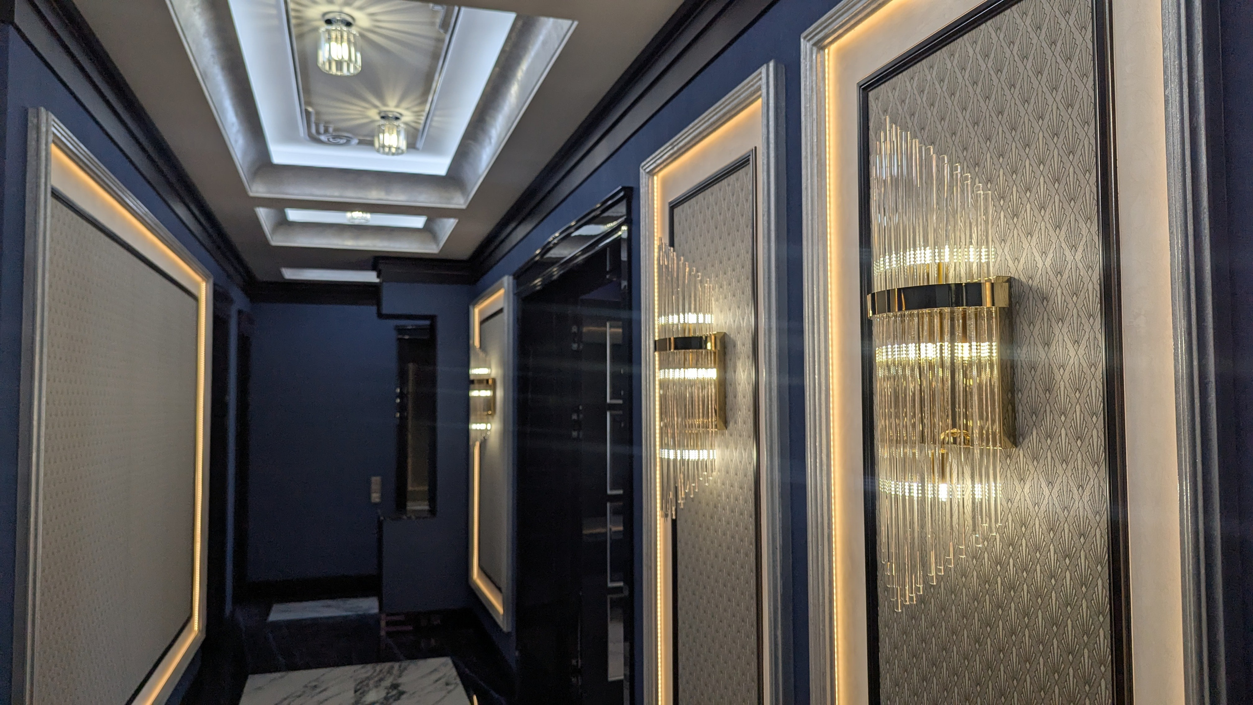 Дизайн-проект под ключ — Студия «Дека-Арт»