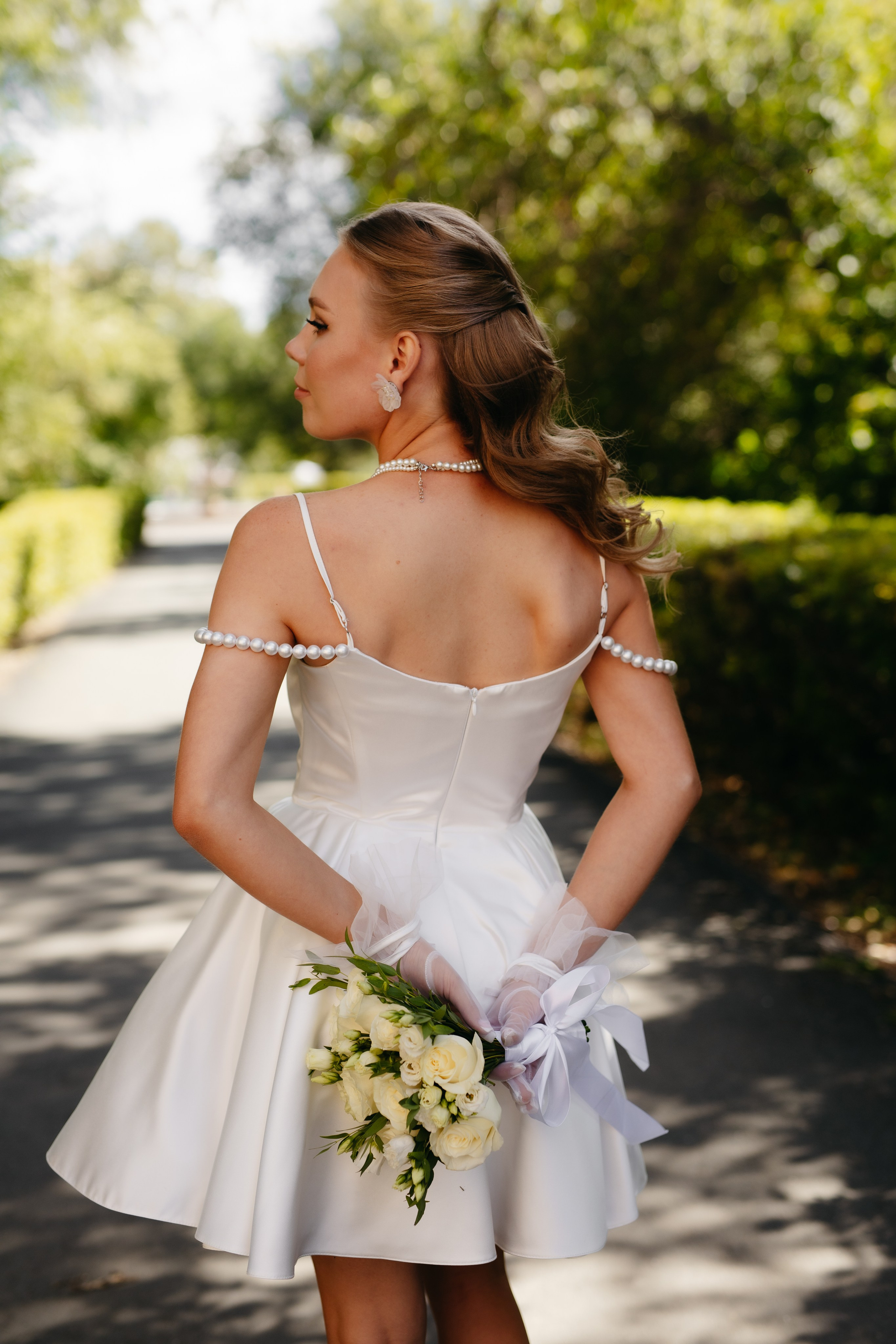 Константин и Дарья. Свадебный и женский фотограф