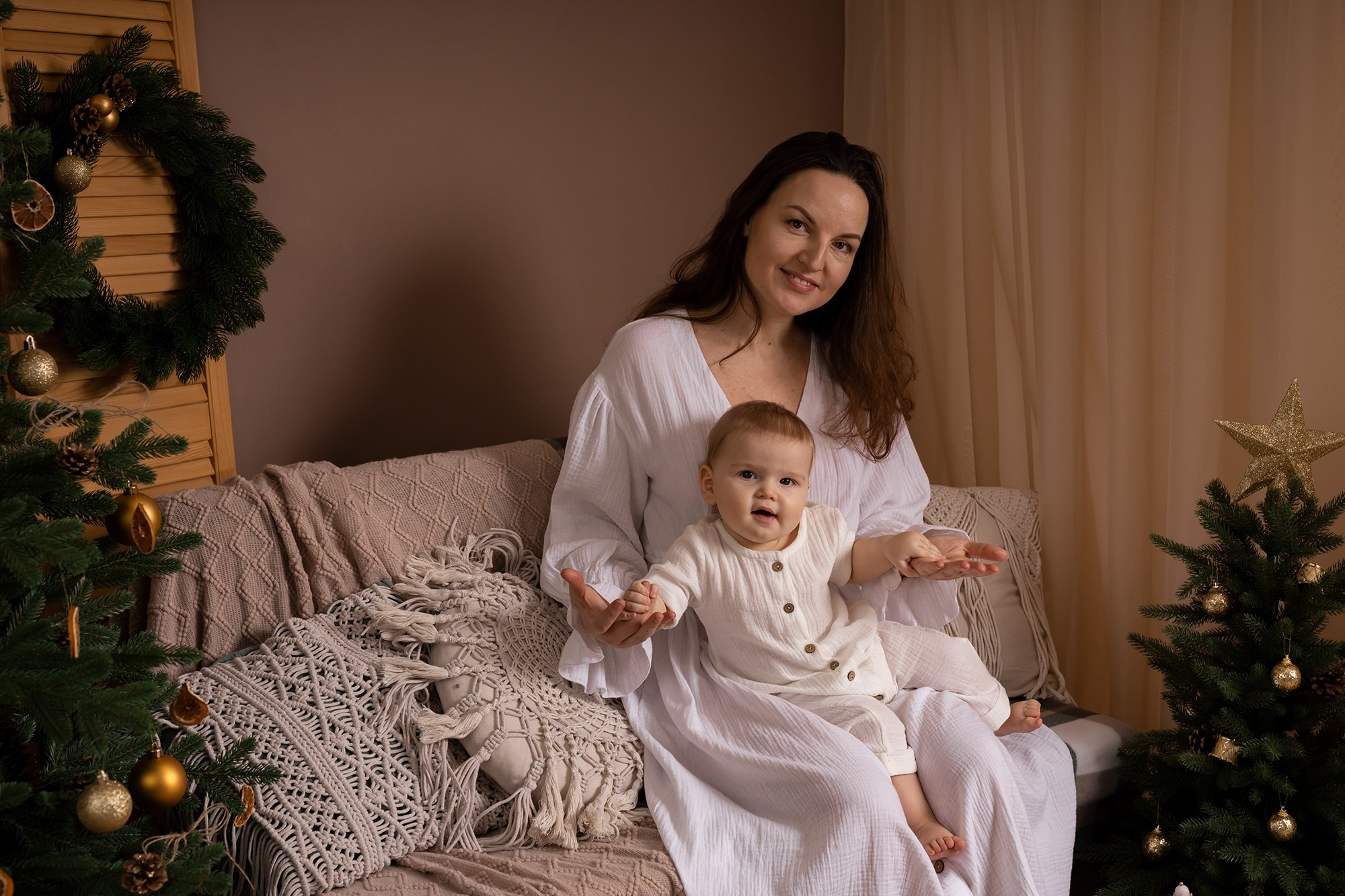 Фотограф Ольга Трубникова