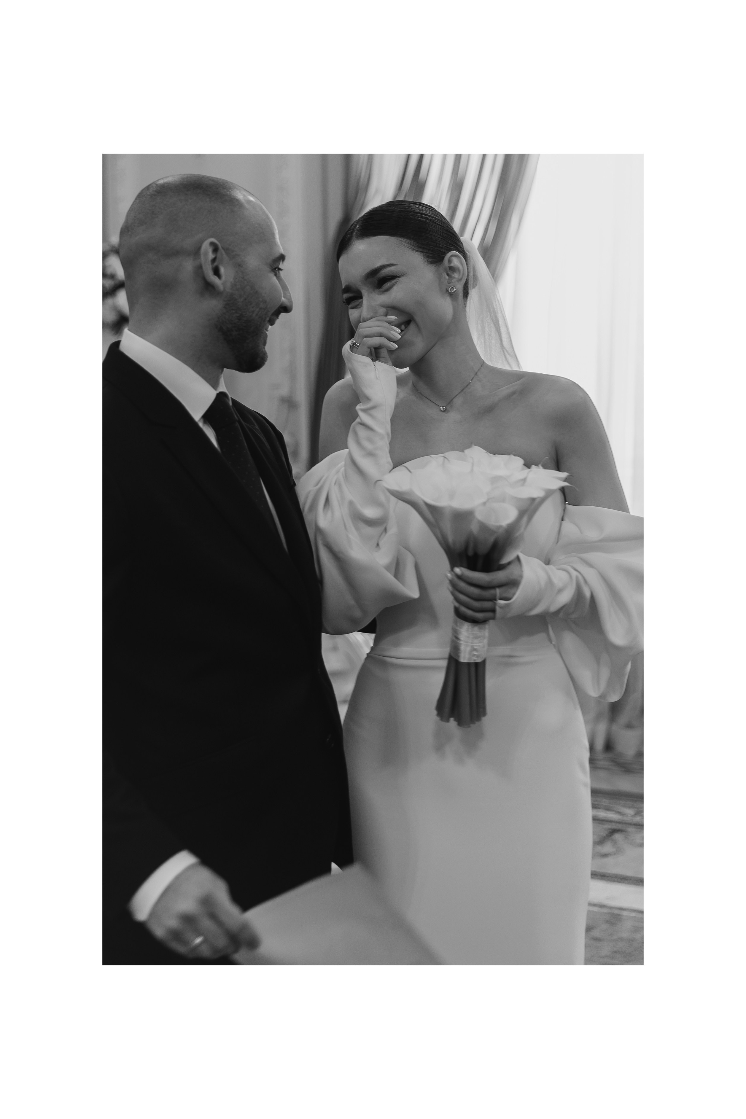 Полина | Тамерлан