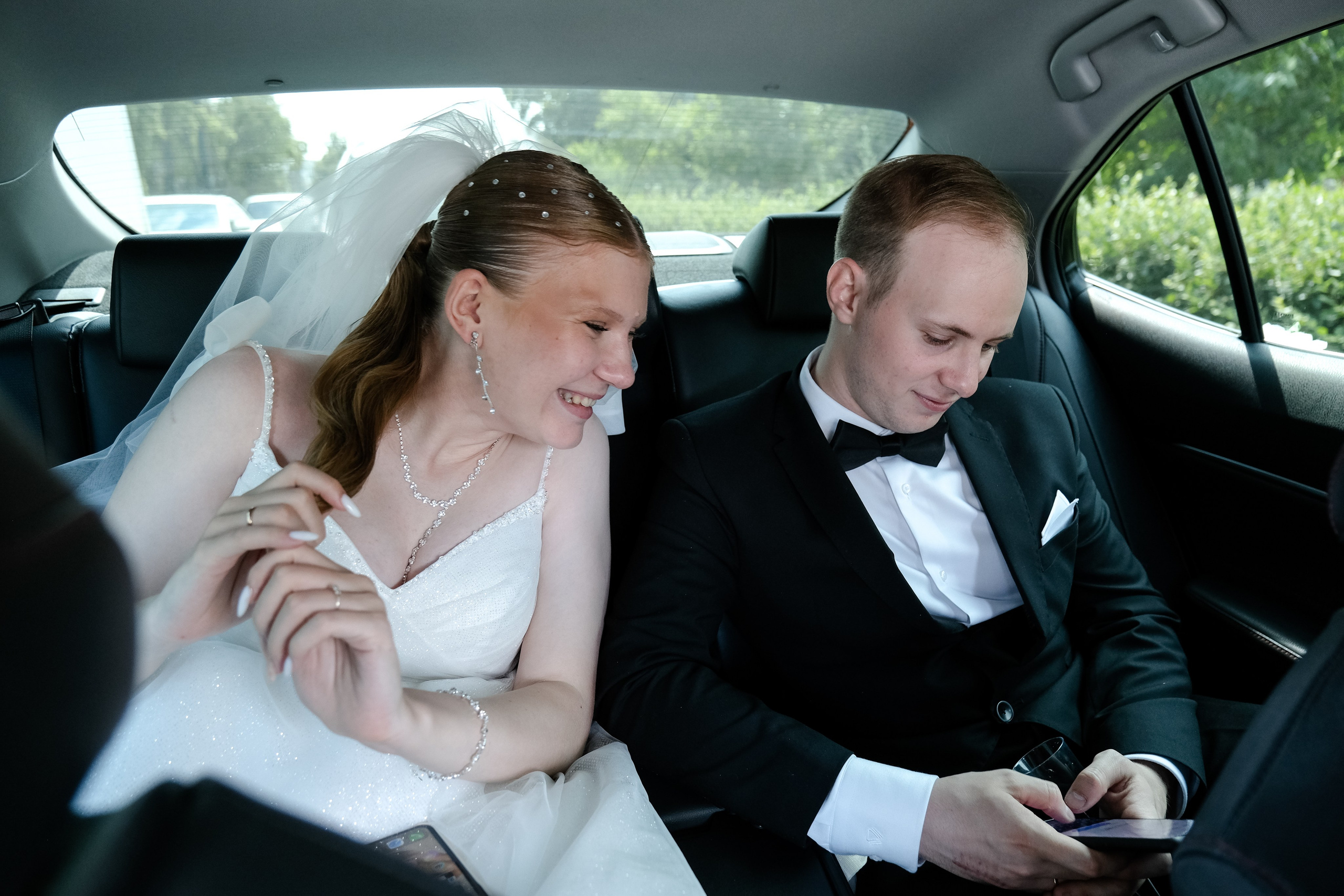 Свадьба Ильи и Валентины. Свадебный фотограф в Челябинске Сырчикова Наталья