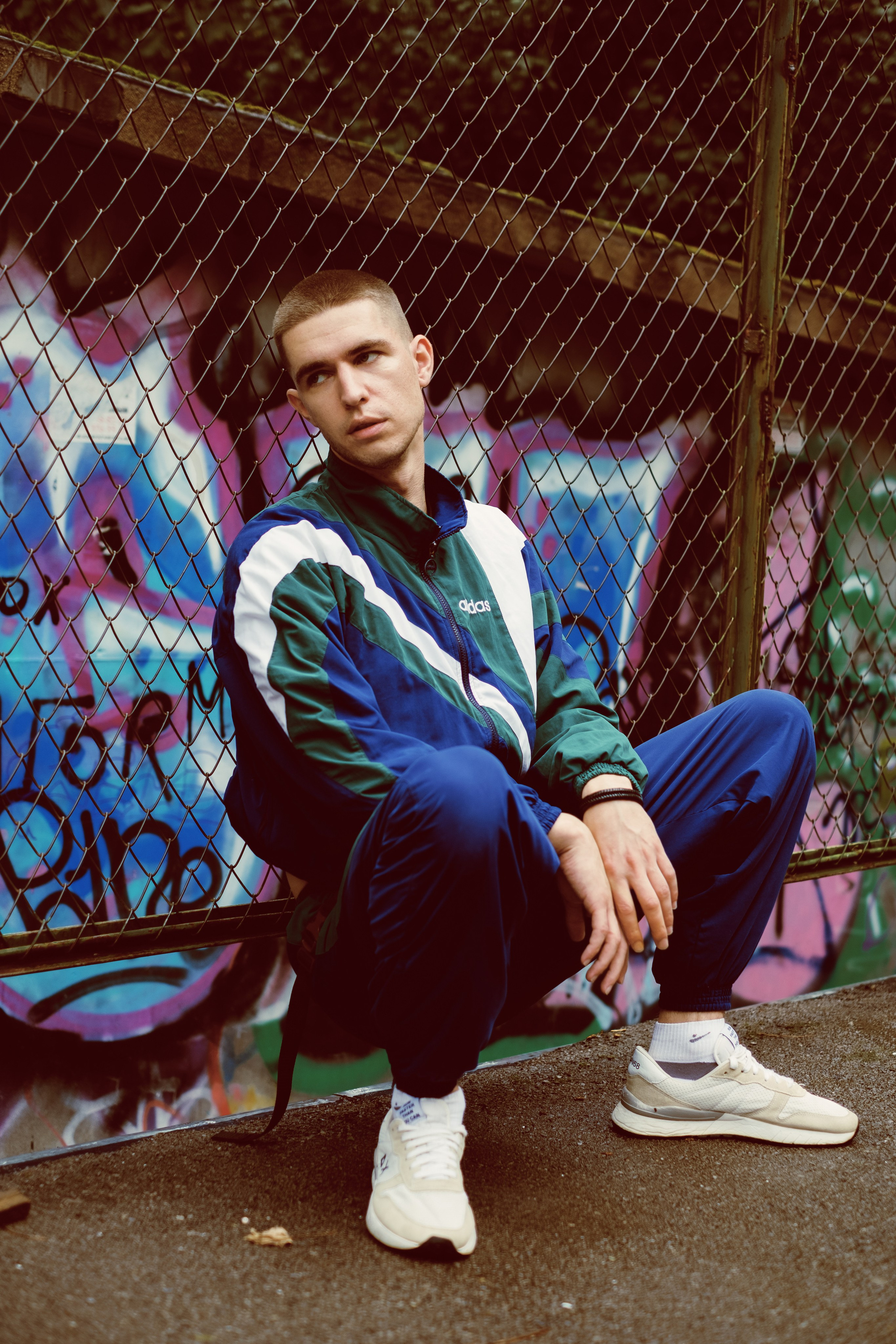 Индивидуальная фотосессия в городе Ростове