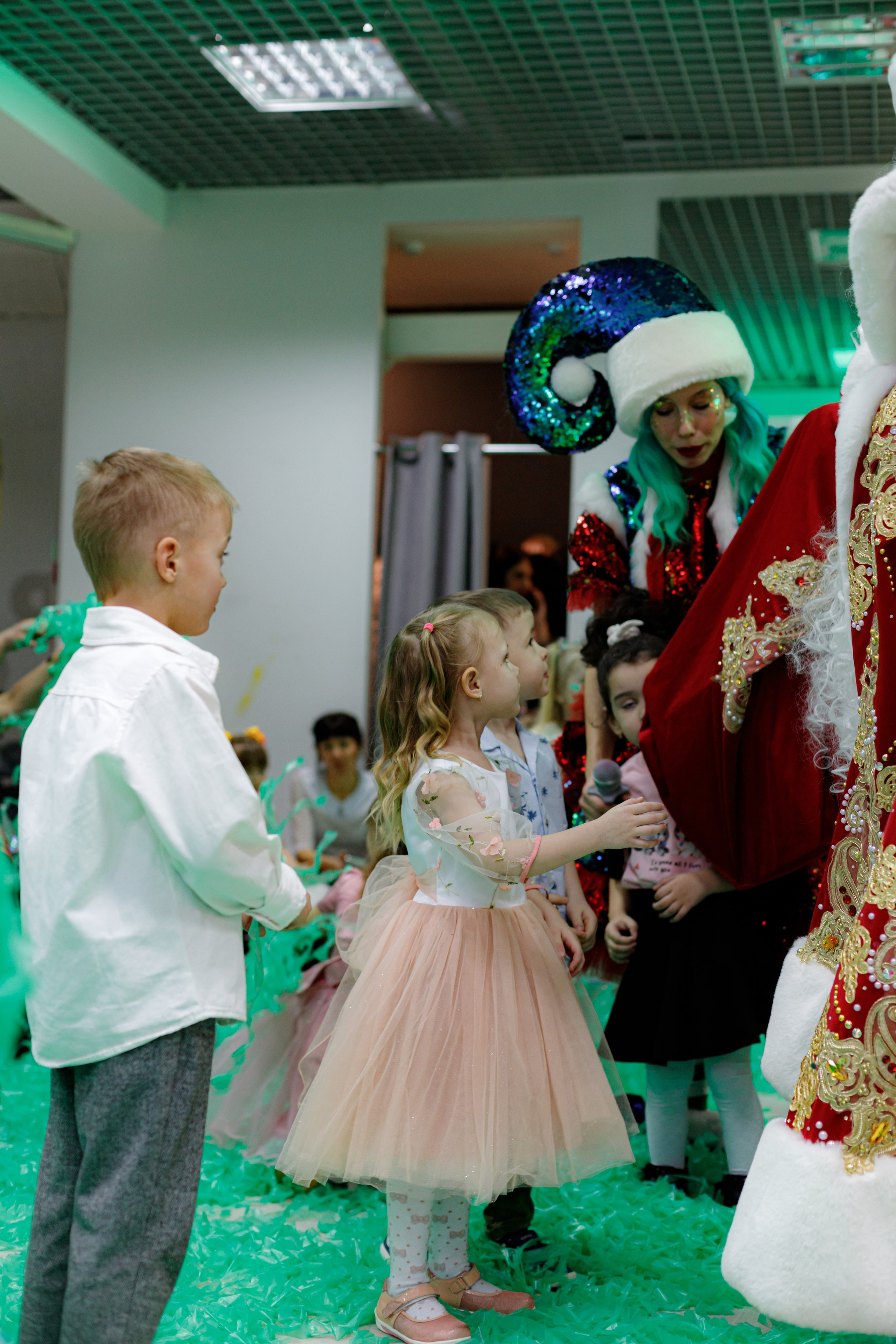 HAPPY NEW YEAR part/4. Photokarish