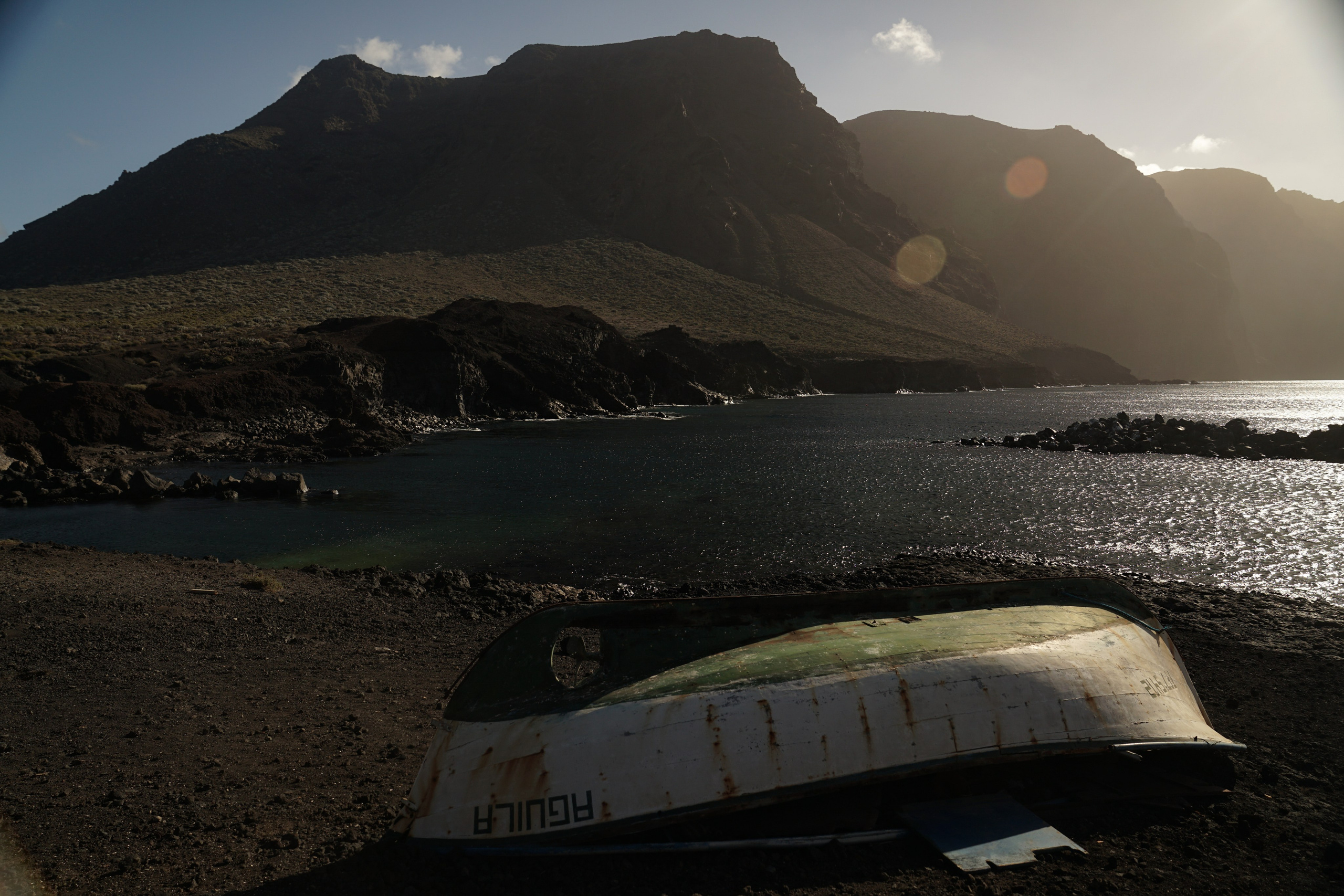 Tenerife. Фотограф и видеограф в Израиле Соня Скай