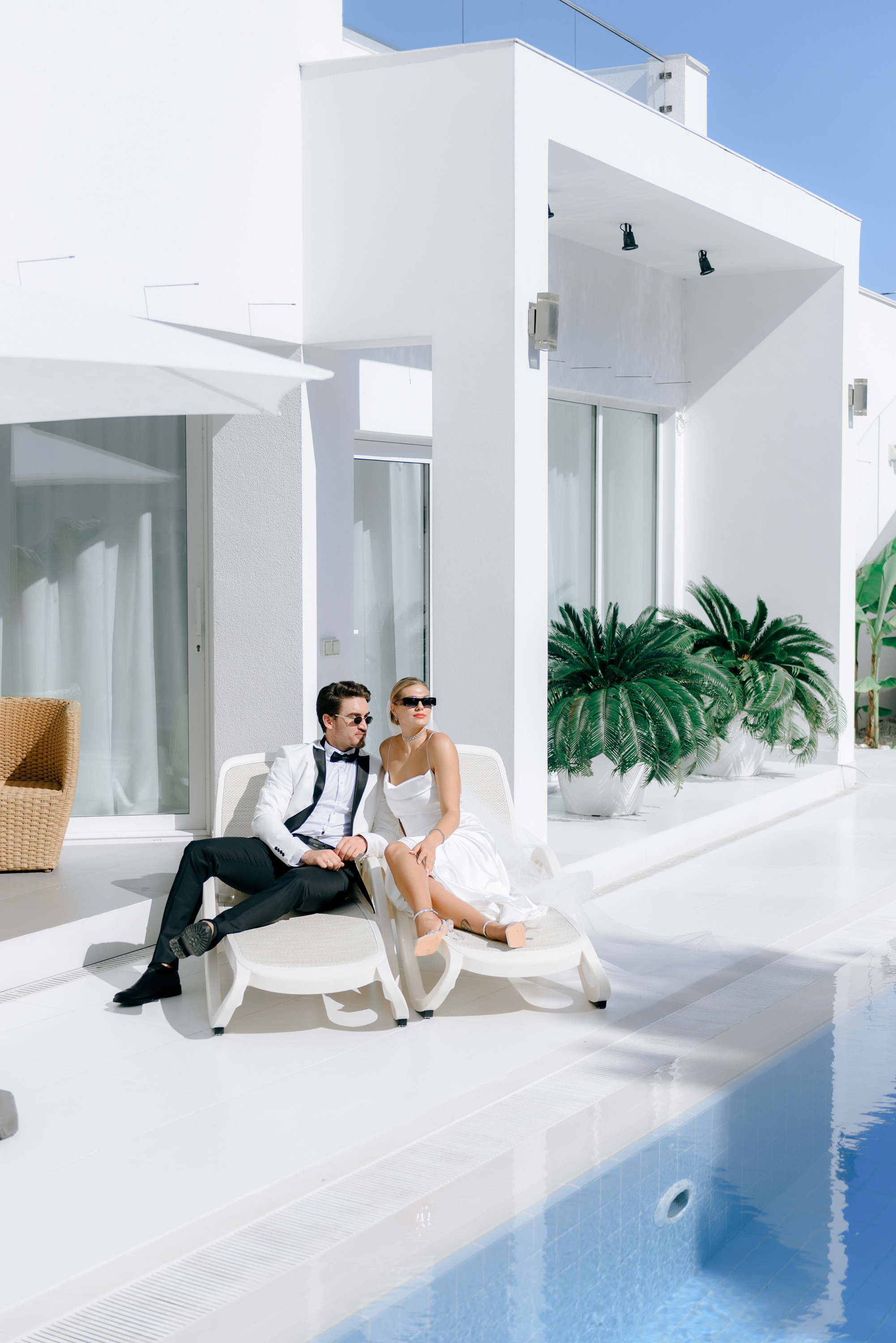 Proposal in Phuket Samui, Thailand. Fedor Lemeshko — Destination Wedding and Family Lifestyle photographer