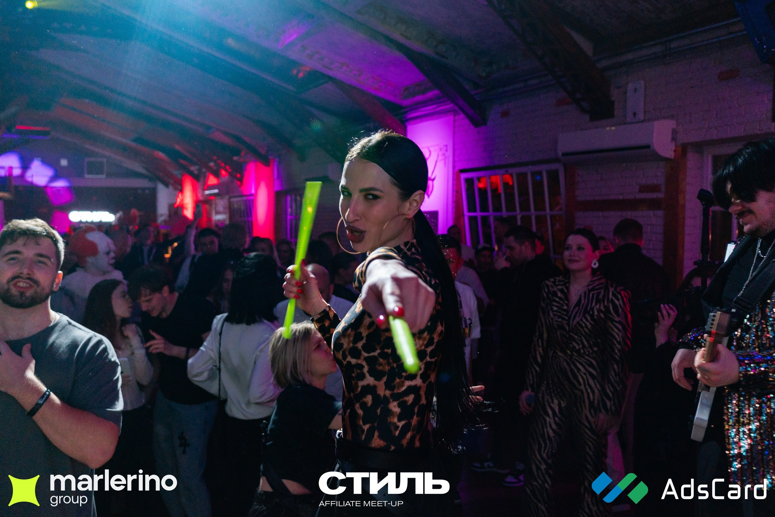 СТИЛЬ. Репортажный фотограф в Москве Измалков Артем