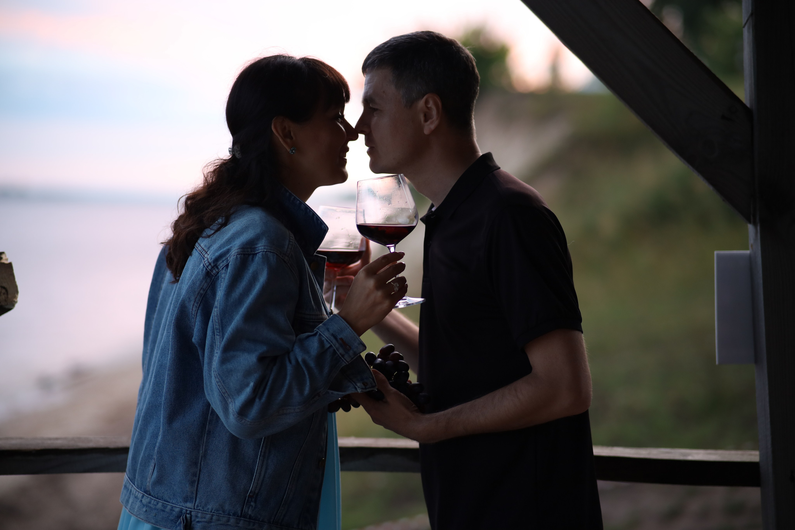 Семья Марата и Фариды. Семейный фотограф в Казани Римма Гатауллина