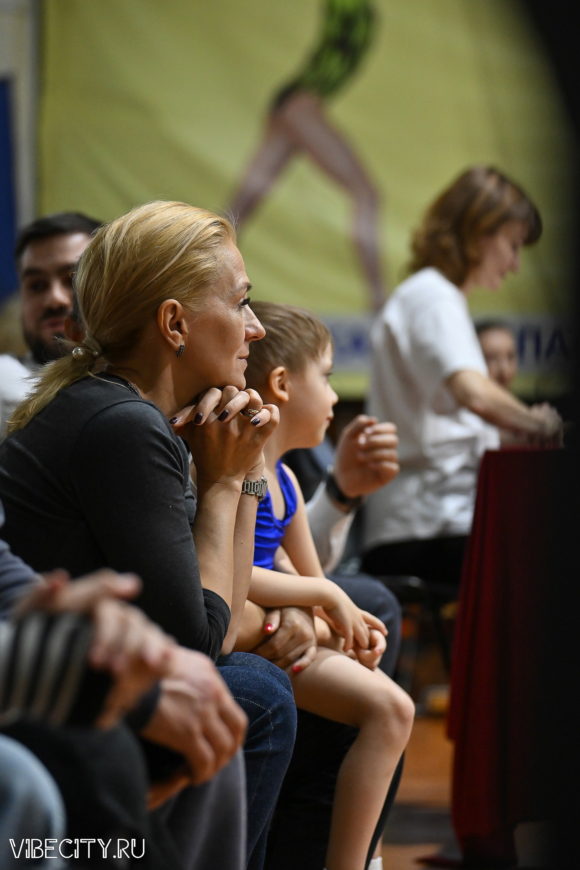 Контрольная тренировка по спортивной гимнастике. VIBECITY.RU Вайб Сити Ру Фоторепортажи Фотоотчеты Калининград