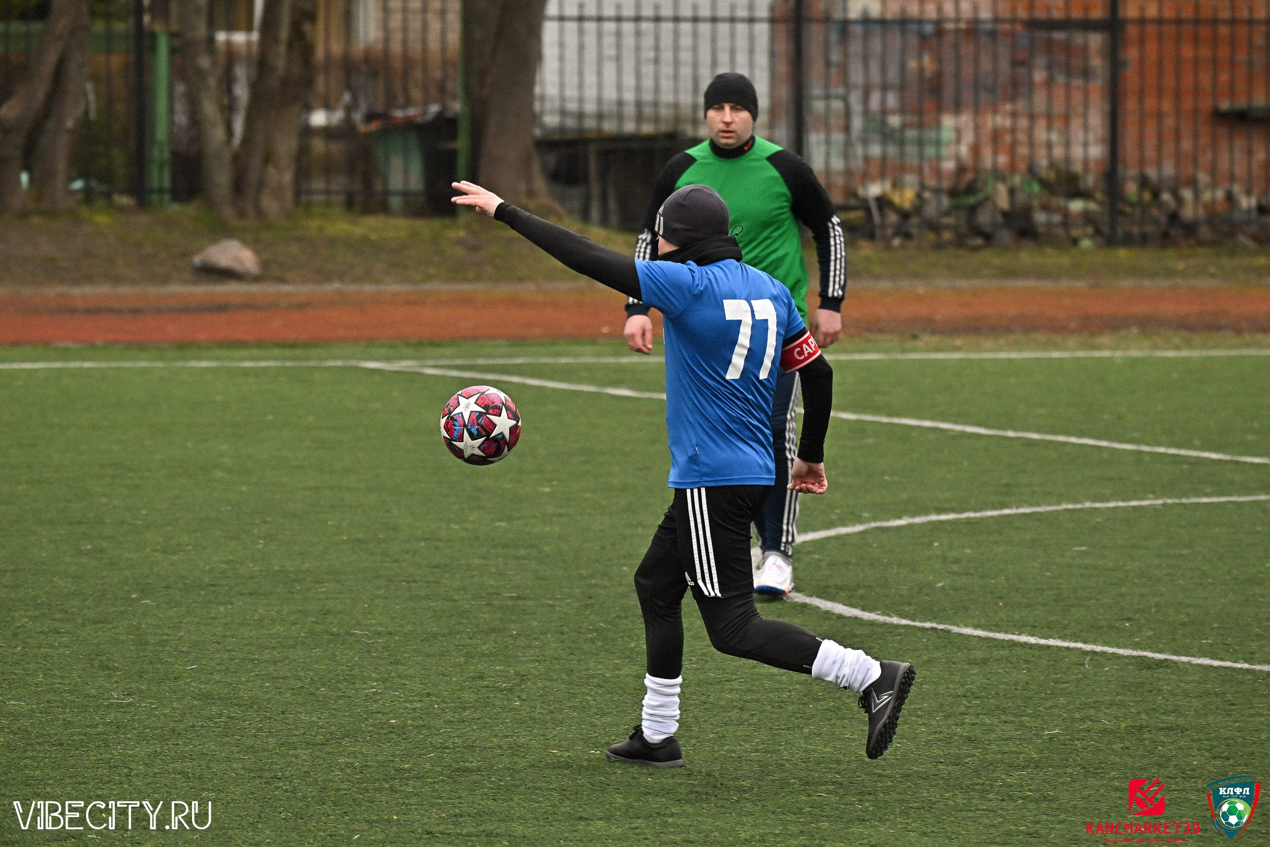 XX ЧЕМПИОНАТ КАЛИНИНГРАДСКОЙ ЛФЛ КАНЦМАРКЕТ39 сезона 2024–2025 гг. VIBECITY.RU Вайб Сити Ру Фоторепортажи Фотоотчеты Калининград