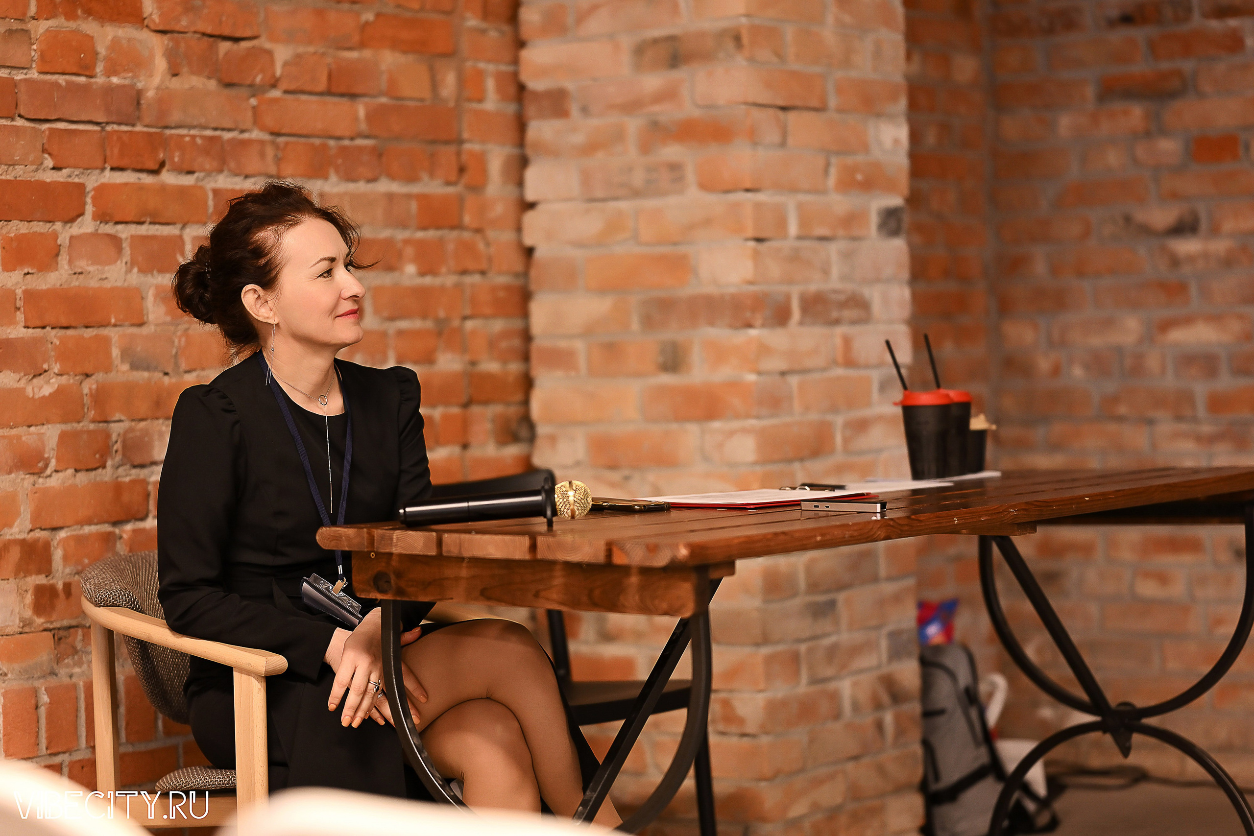 ДИЗАЙН-ФЕСТ КОНФЕРЕНЦИЯ. VIBECITY.RU Вайб Сити Ру Фоторепортажи Фотоотчеты Калининград