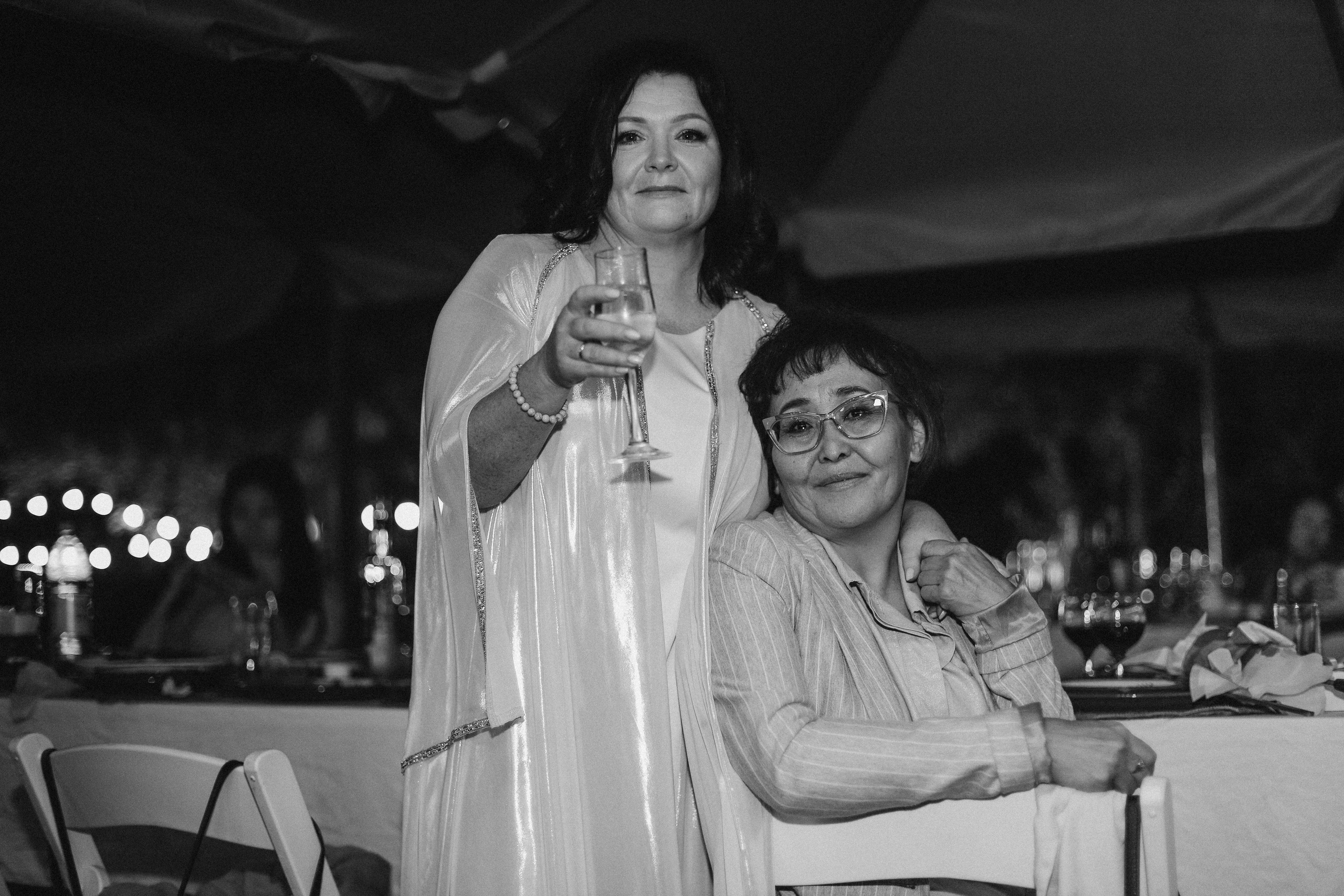 Рустам и Елизавета. Фотограф в Алматы и Москве Даша Пушкина