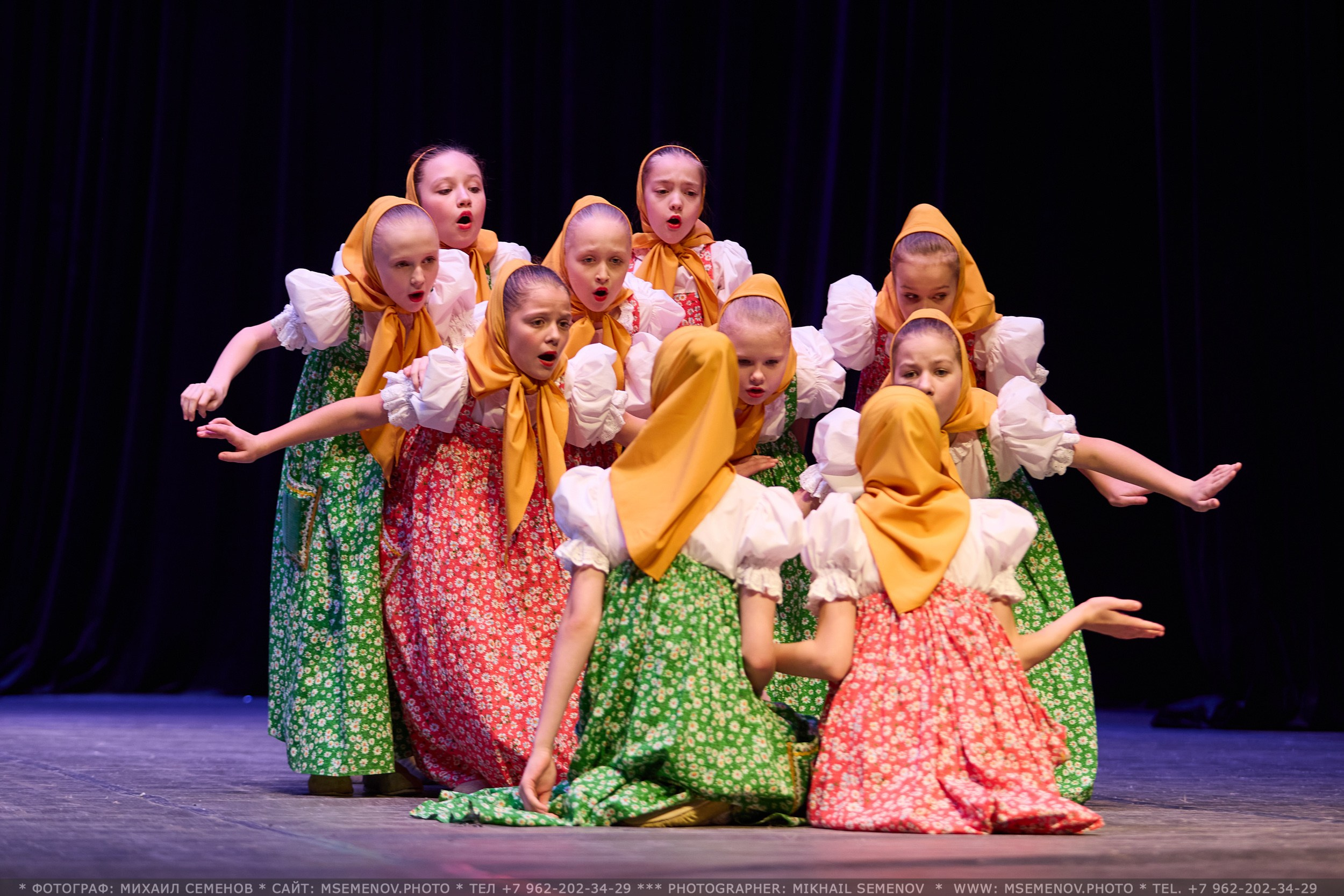 АНОНС фоторепортажа с Конкурса «Союз поколений». Photographer for business Mikhail Semenov. Aqua photo studio, photo school