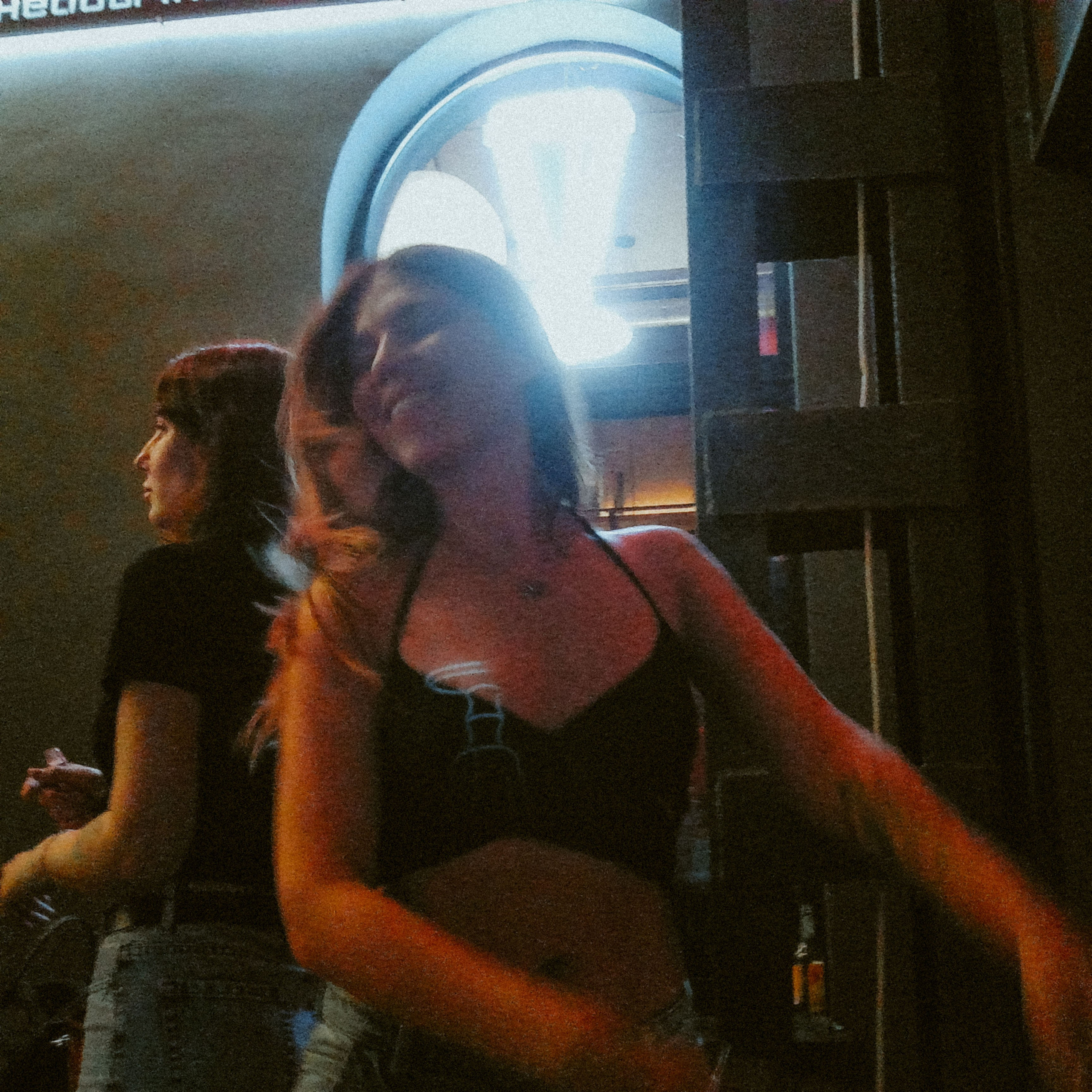 SECTA RAVE. DENISOV ART (фото, видео, дизайн) САМАРА