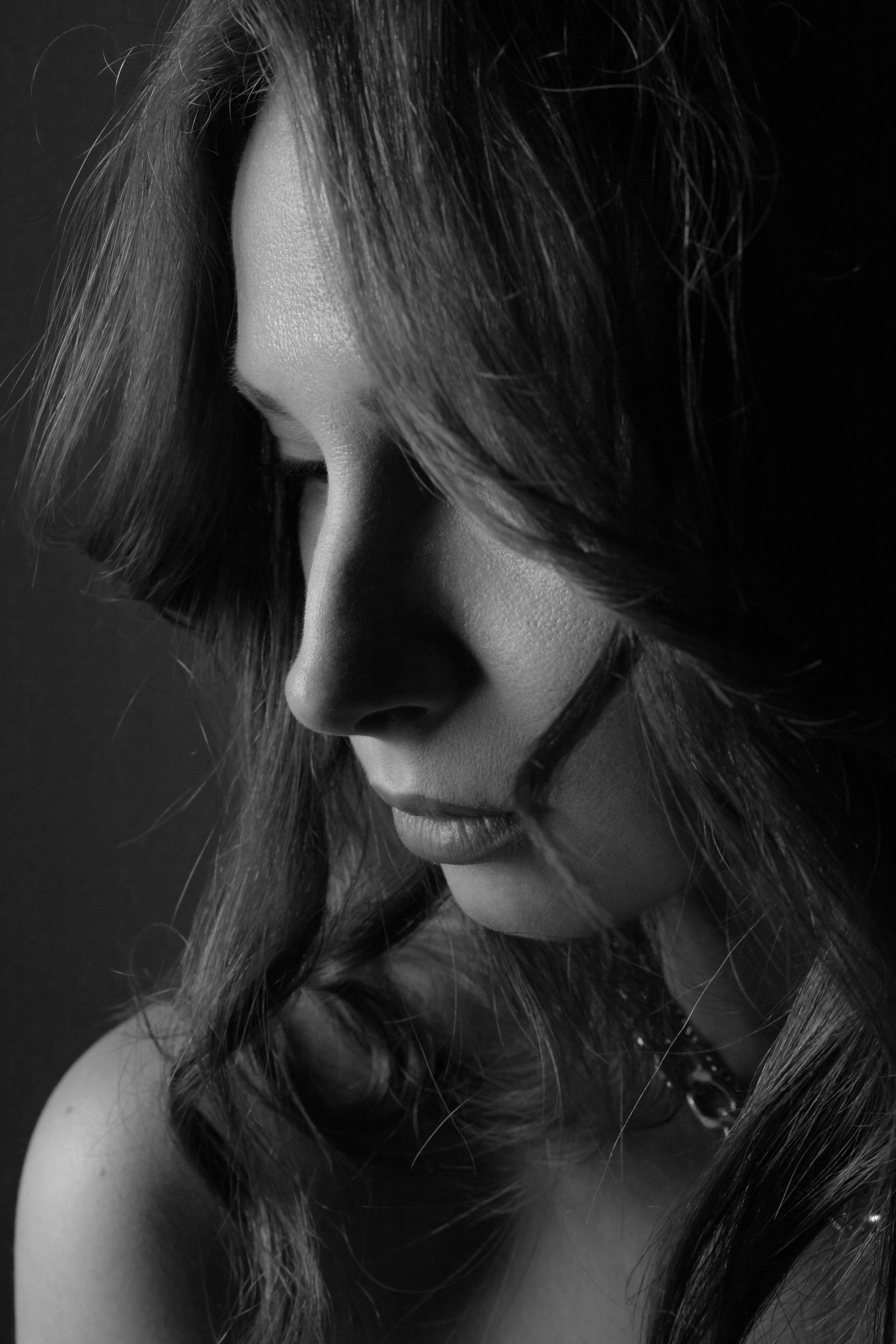 Портретный фотограф Дарья Ижболдина, Москва